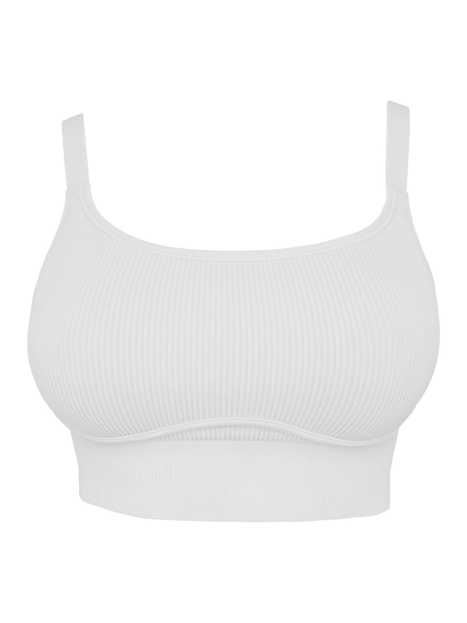 Bustier FREEDA Bustier unwattiert