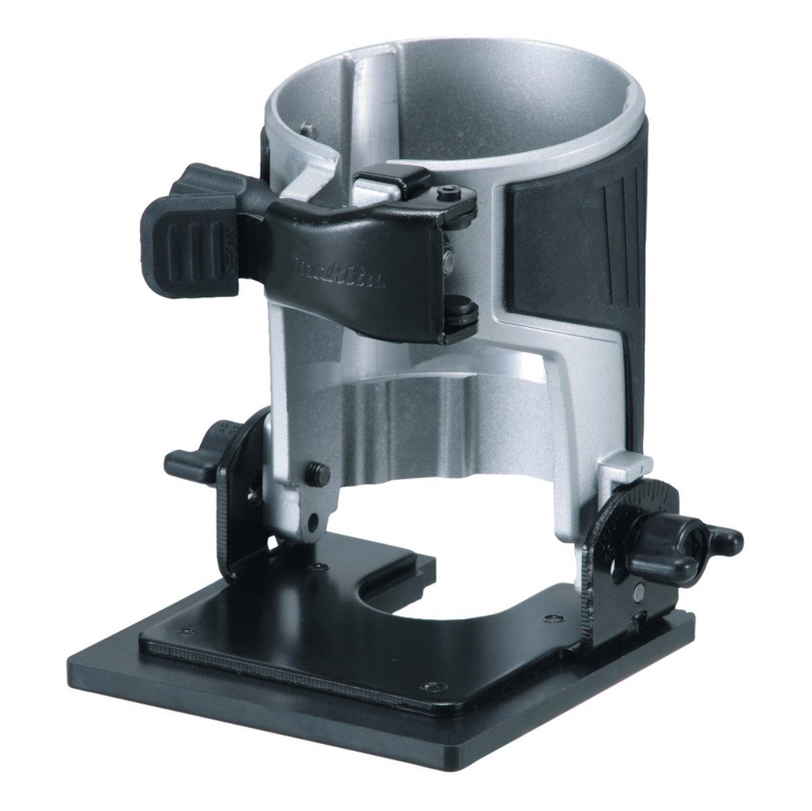 Makita Fräse Makita 195561-4 Fräsmodul schwenkbar für Multifunktionsfräse DRT 50