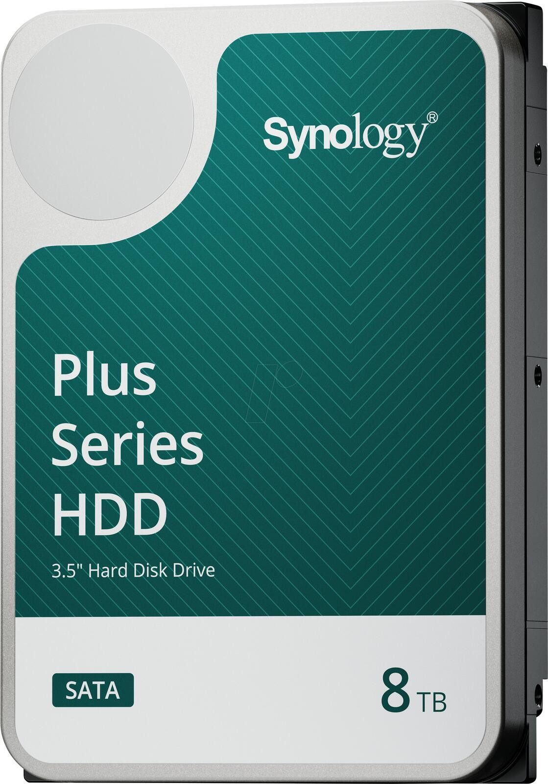 Synology Synology HAT3320-8T interne-HDD-NAS-Festplatte