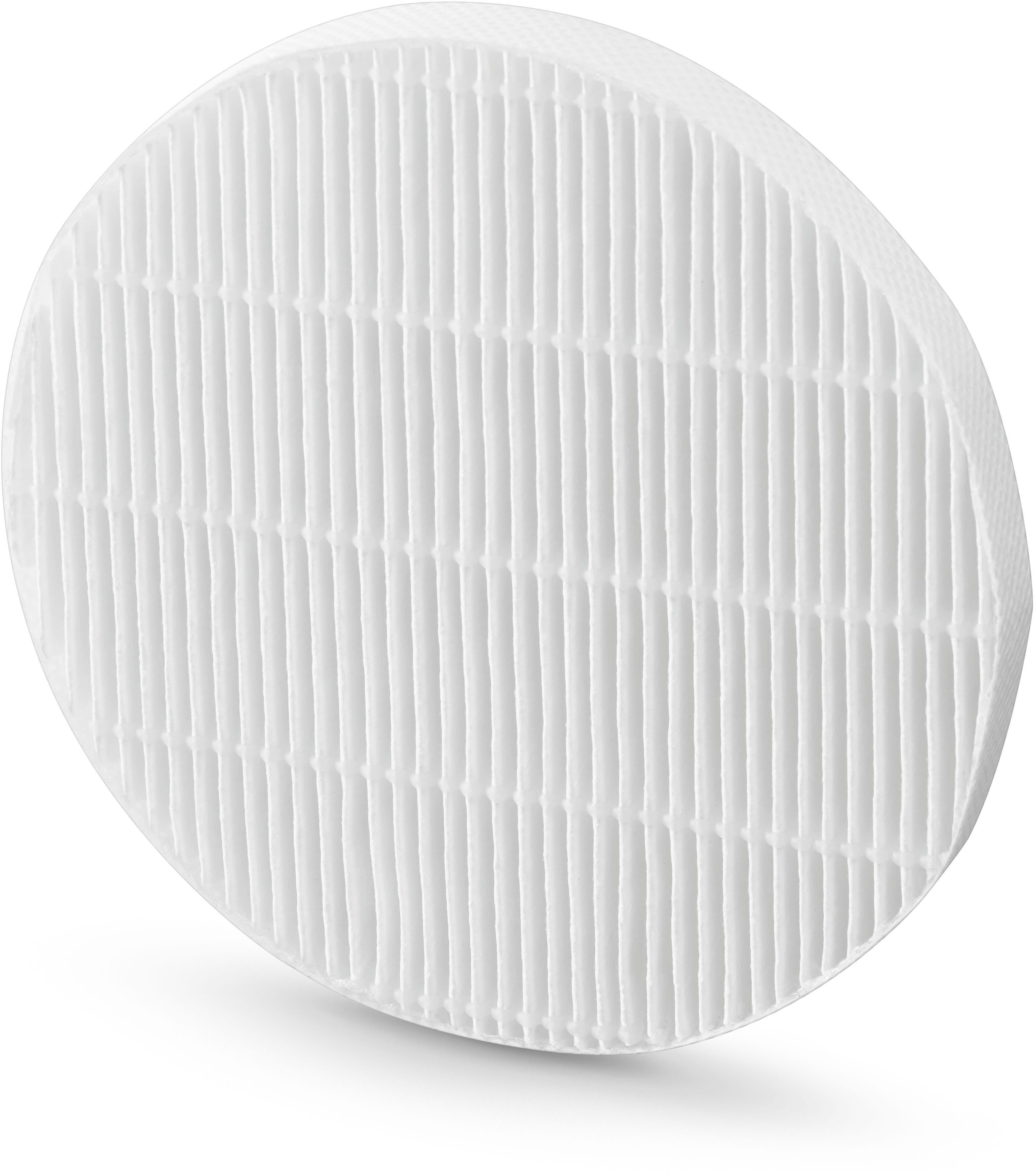 BEURER Ersatzfilter MP 200/210 LUX, Set mit 2 Ersatzfiltern, Für Nagelstaubsauger des Beurer Mani- und Pediküregeräts MP 200/210