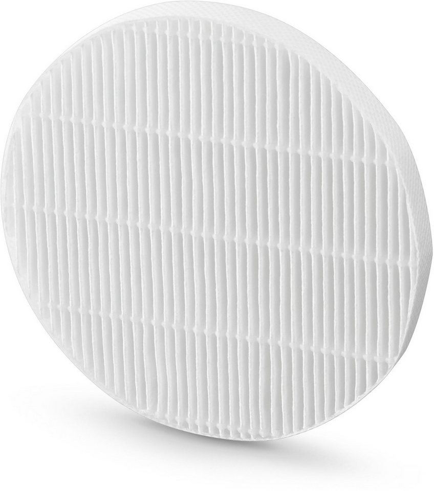 BEURER Ersatzfilter MP 200/210 LUX, Set mit 2 Ersatzfiltern, Für Nagelstaubsauger des Beurer Mani- und Pediküregeräts MP 200/210