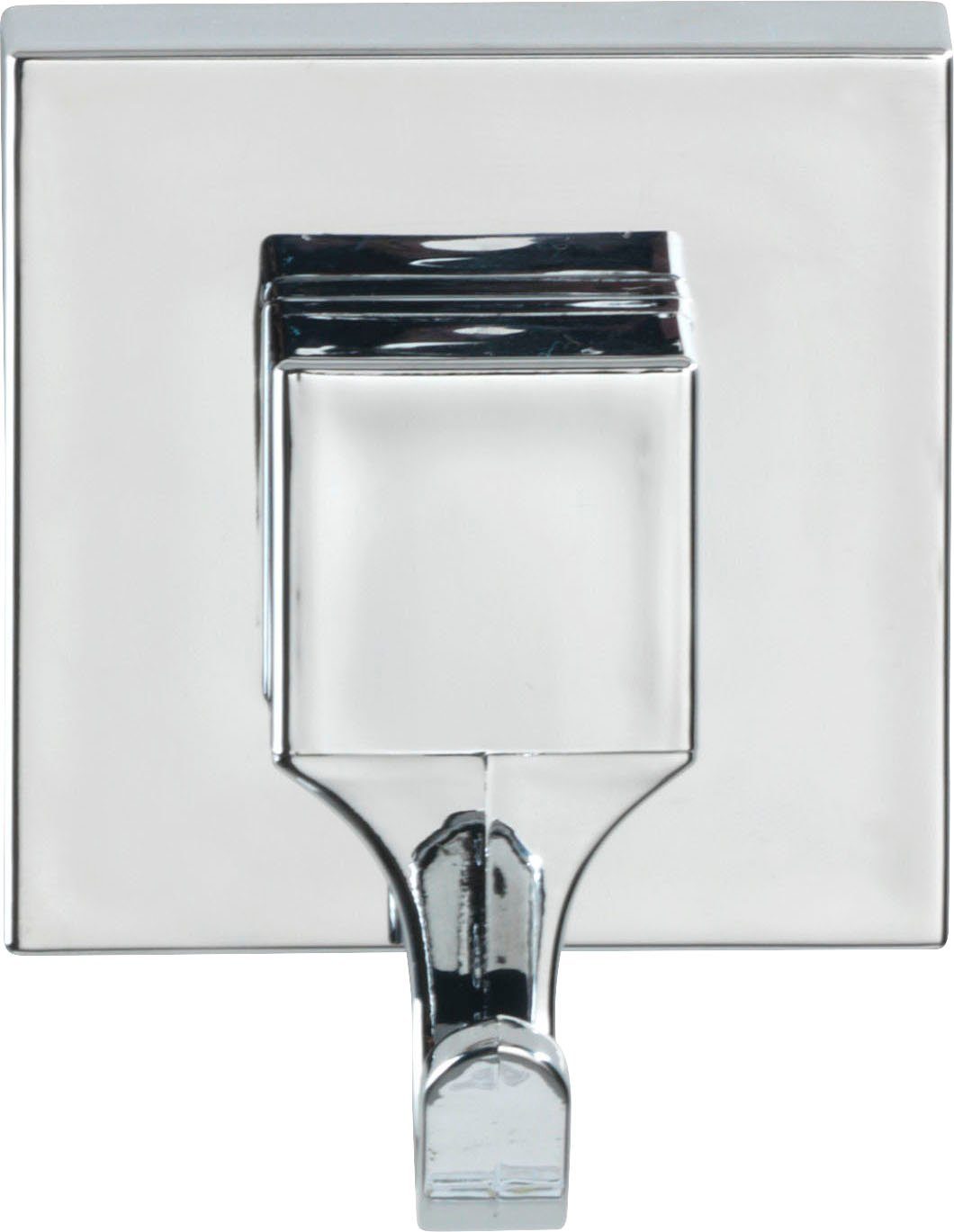 WENKO Wandhaken Vacuum-Loc®, ohne Bohren