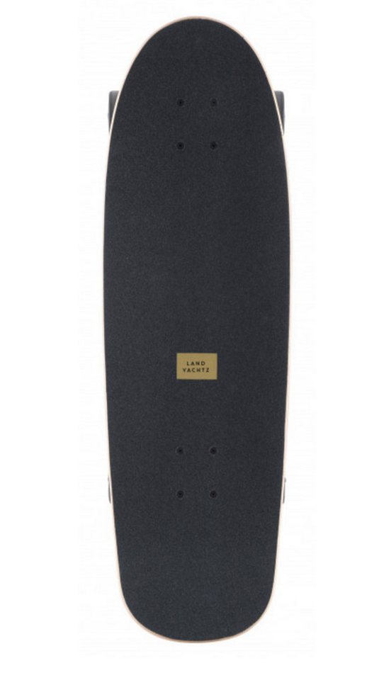Thumbnail - Landyachtz Skateboard TUGBOAT 30” SKATEBOARD CRUISER COMPLETE