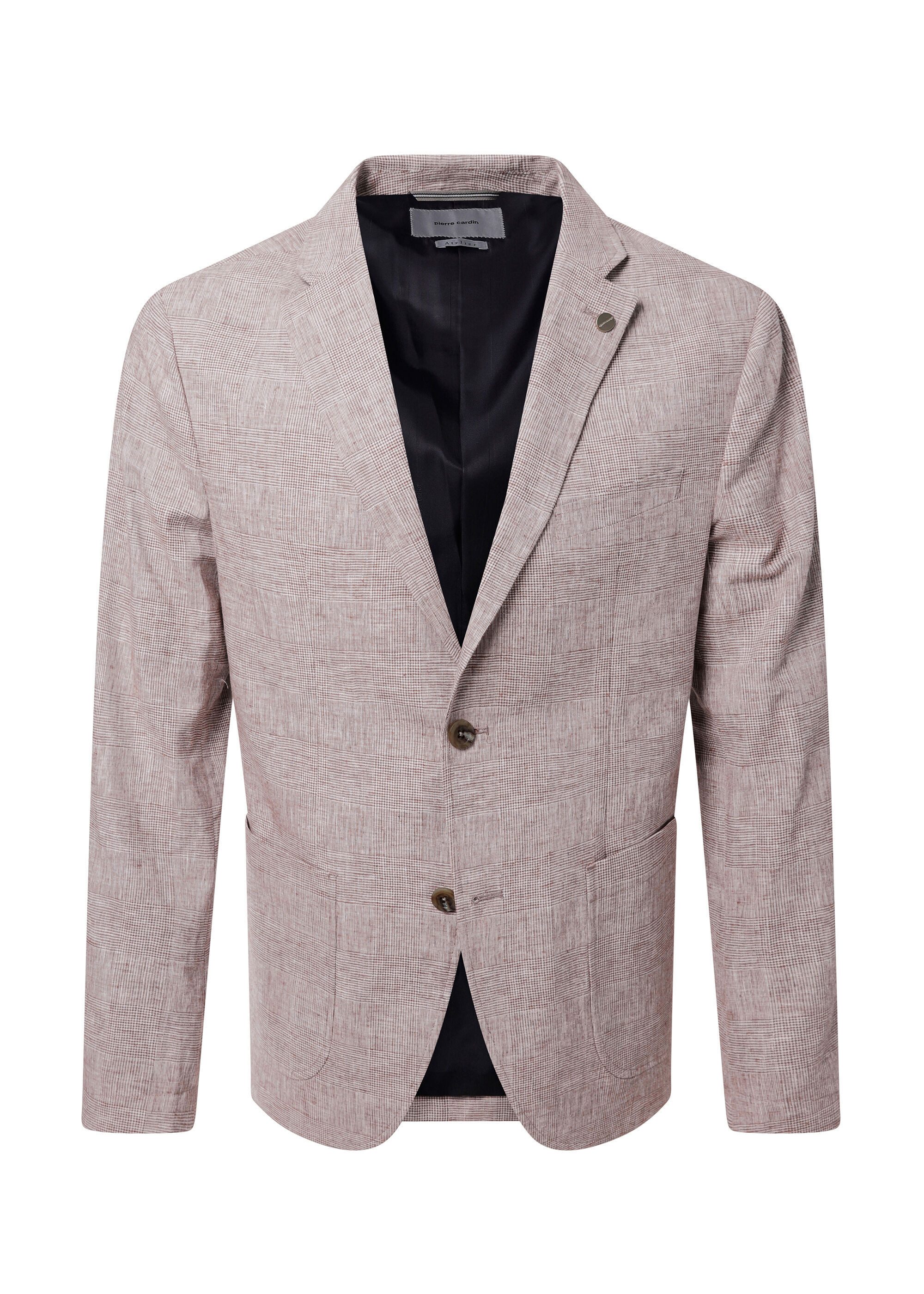 Pierre Cardin Anzugsakko Mael im modern Fit