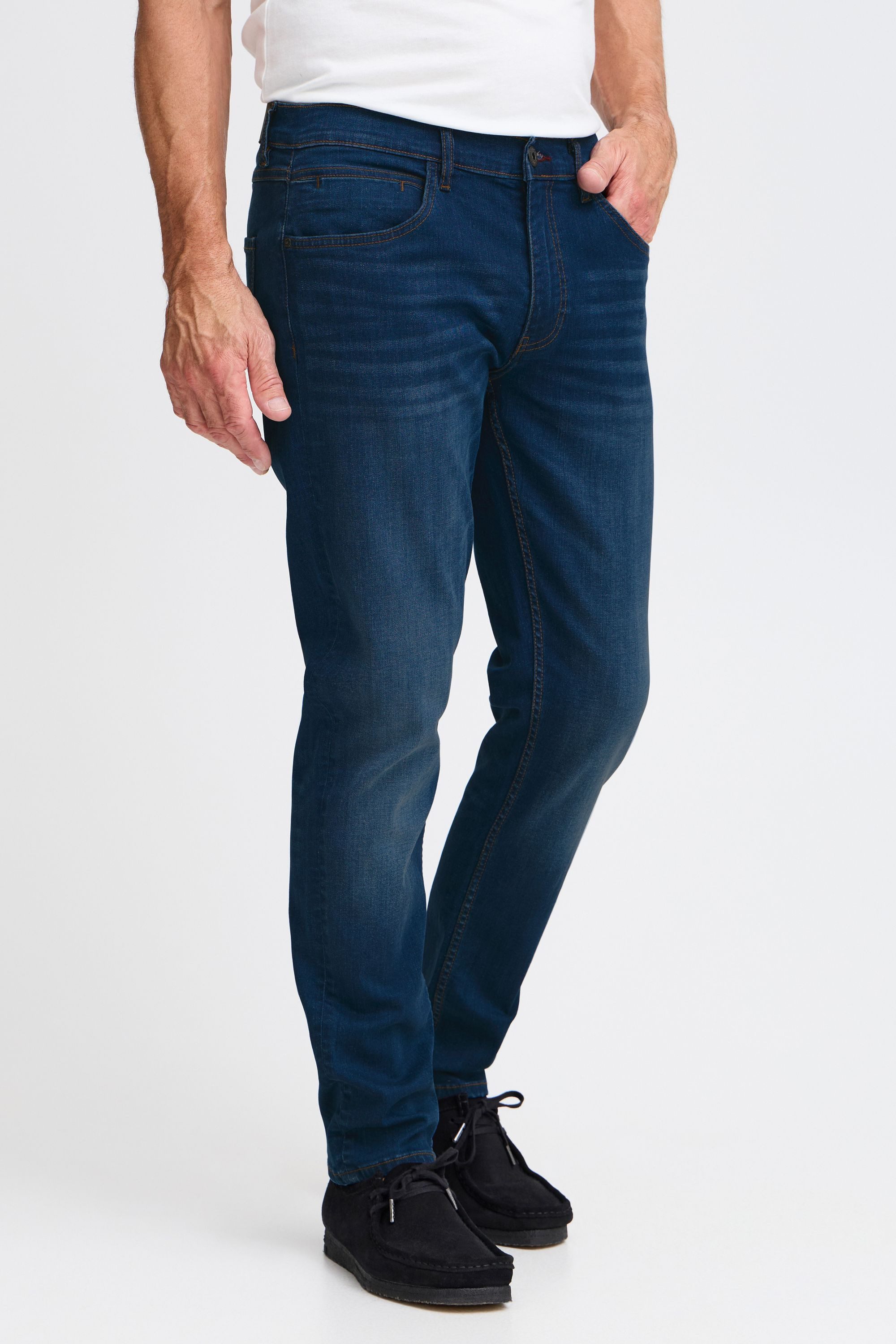 FQ1924 Bequeme Jeans FQJuan Moderne Jeans