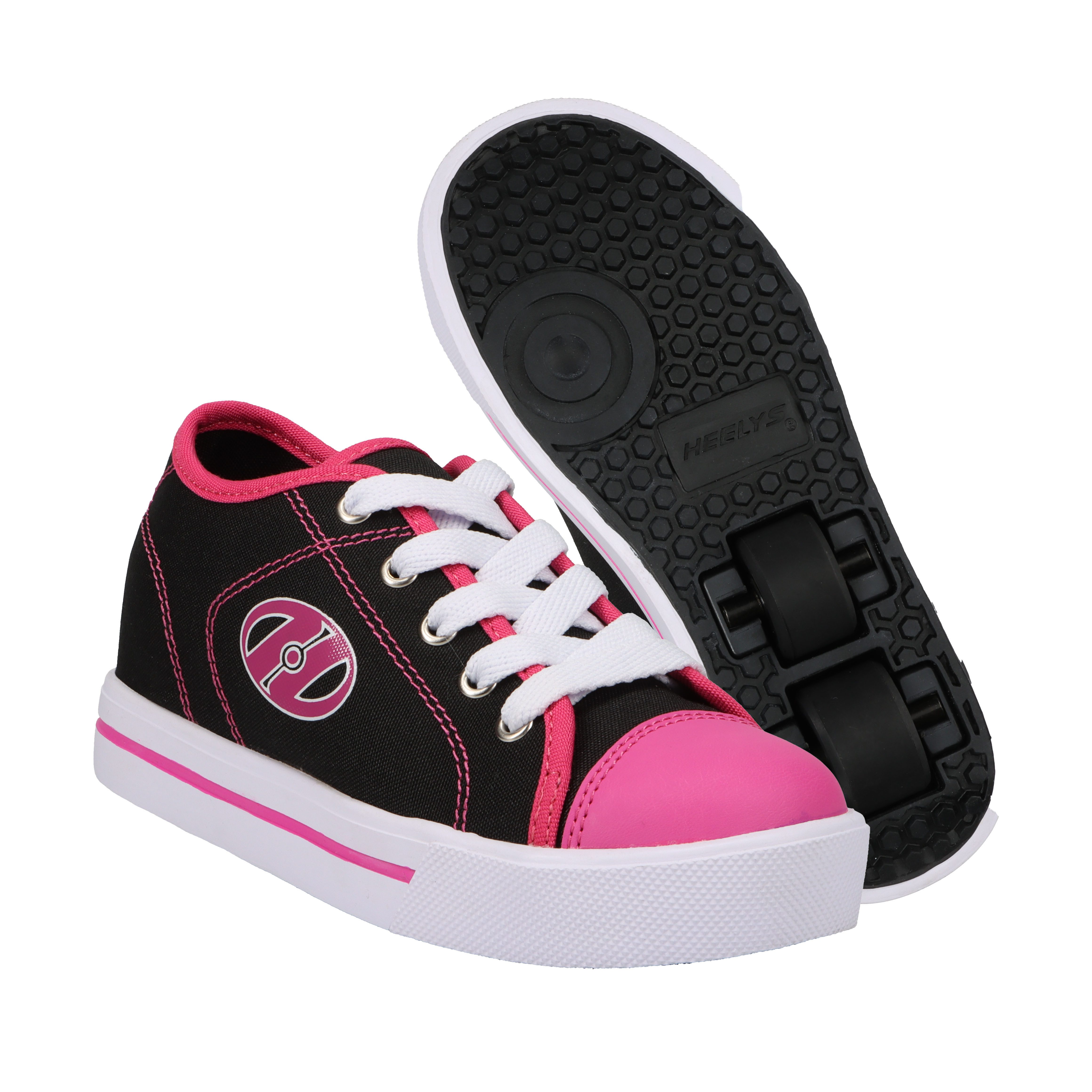 Heelys CLASSIC X2 Кроссовки mit 2 Rollen