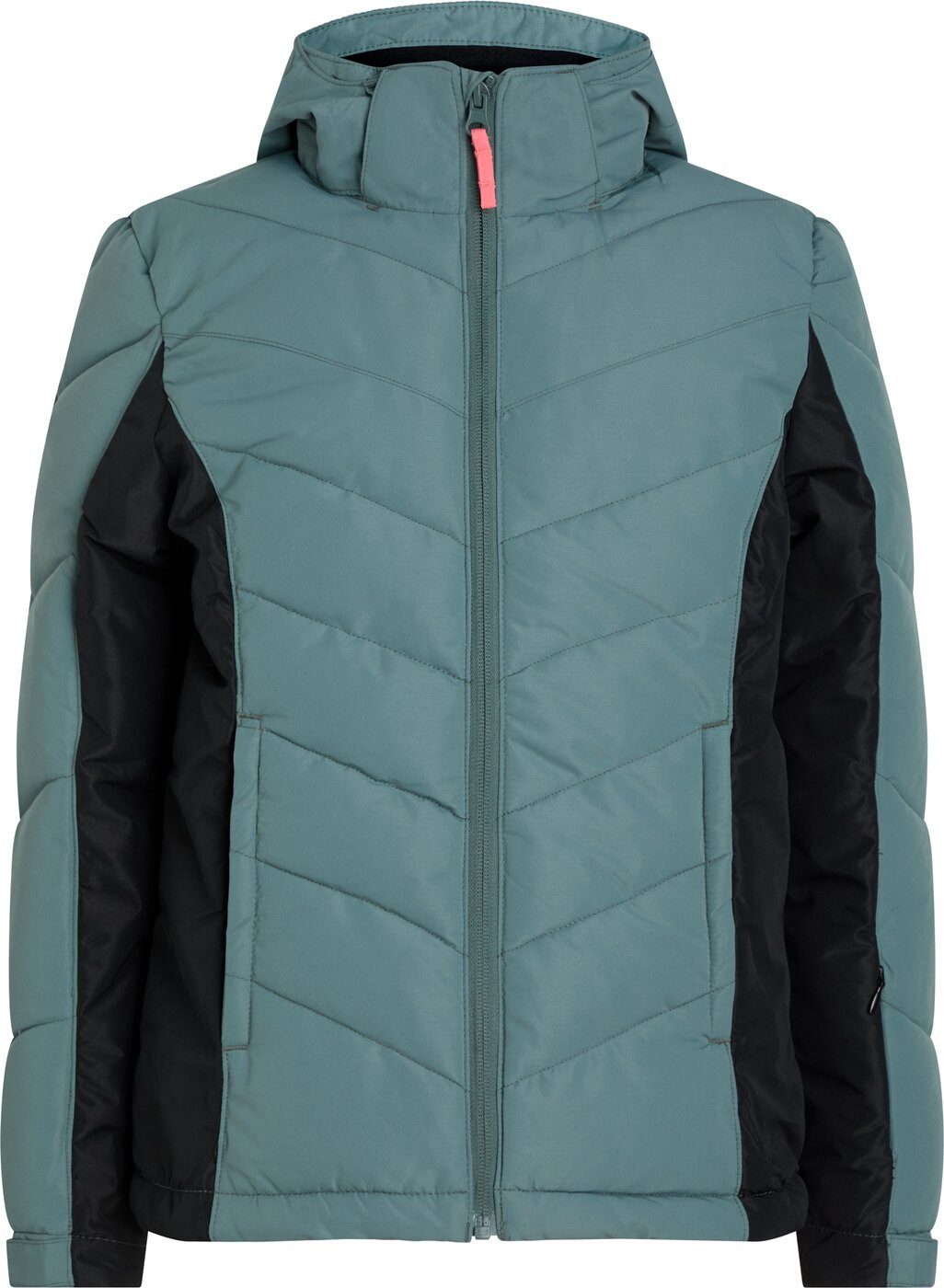 McKINLEY Skijacke Mä.-Jacke Grüti gls GREEN DARK