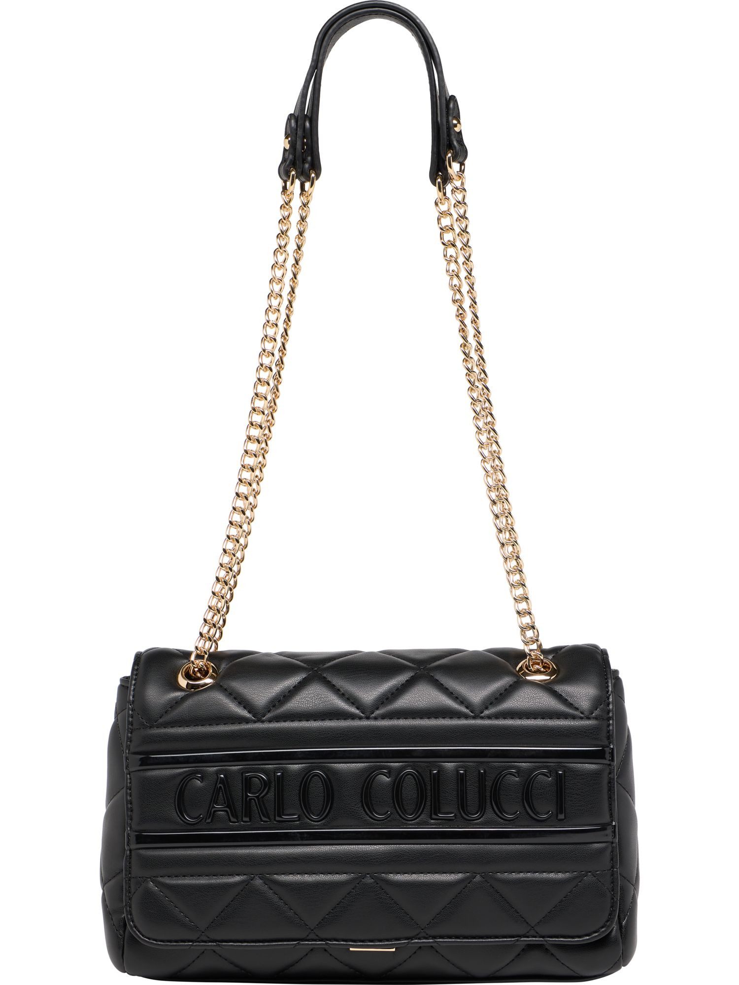 CARLO COLUCCI Umhängetasche Fambri