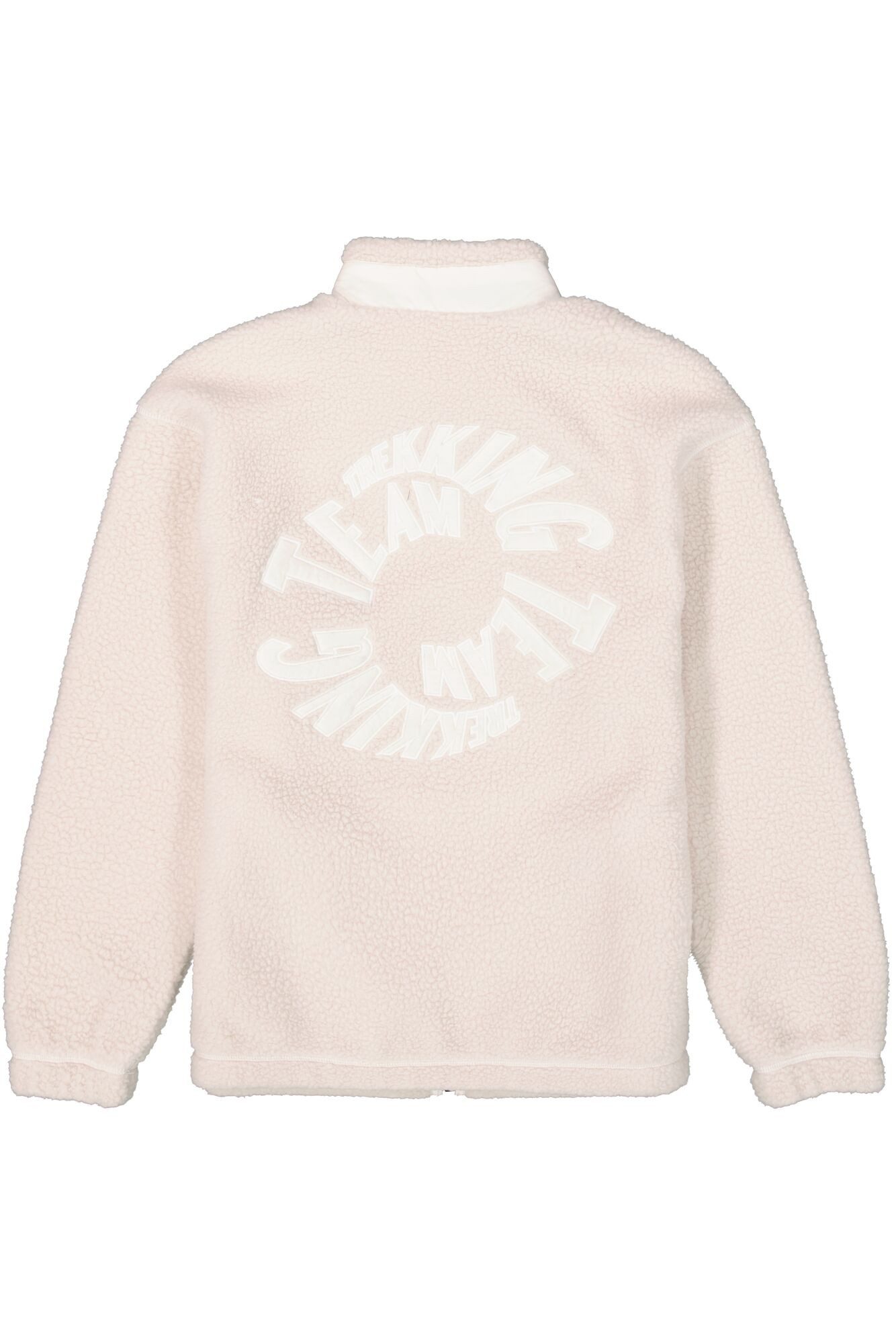 Garcia Strickfleecejacke mit Print for BOYS