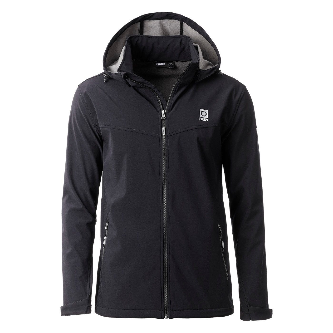 Softshelljacke Softshelljacke Melvin