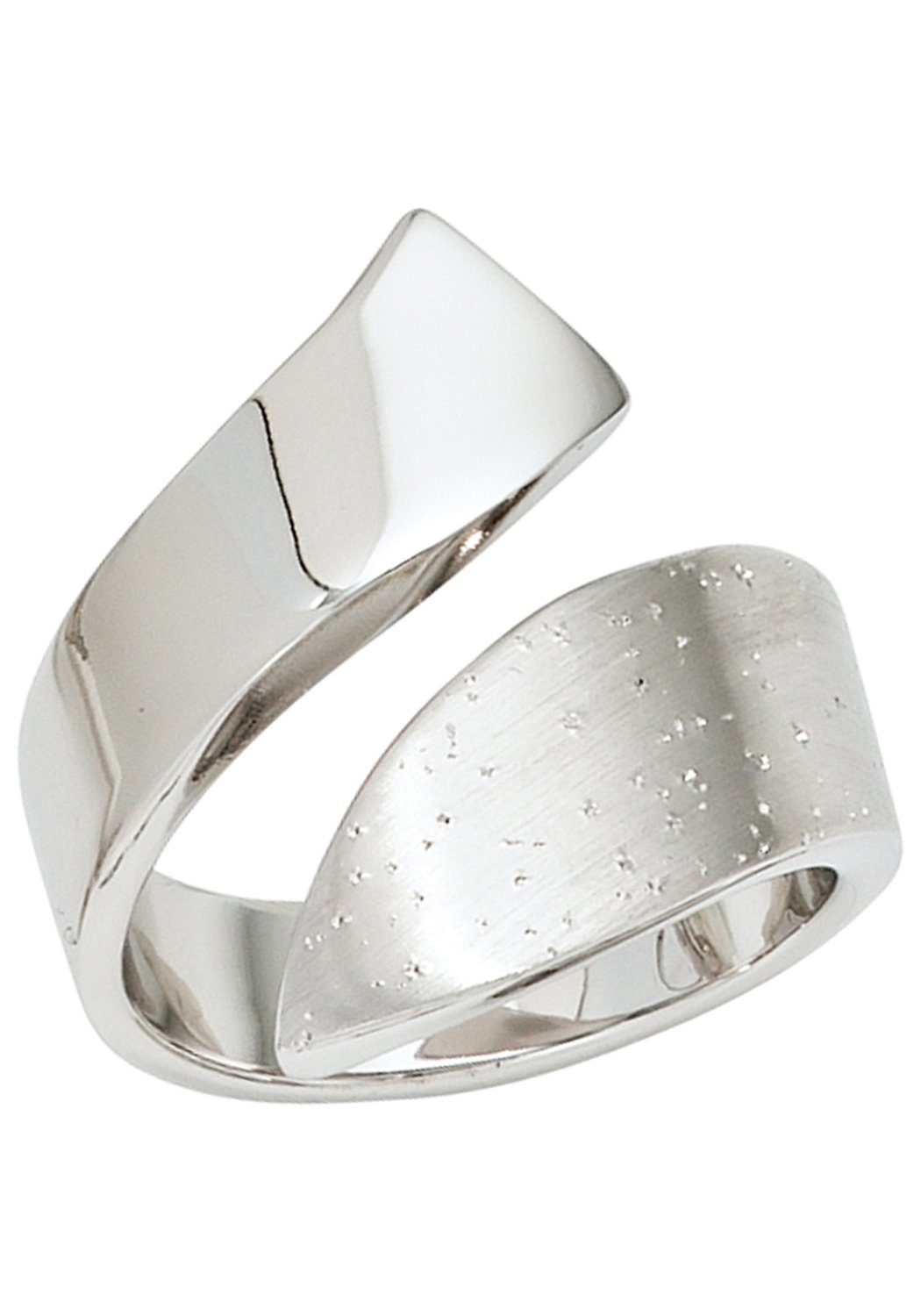 JOBO Silberring, 925 Silber günstig online kaufen
