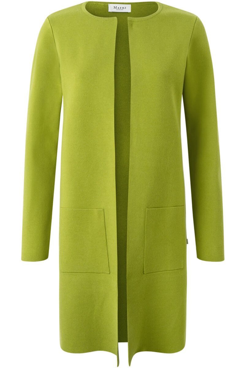 MAERZ Muenchen Strickjacke