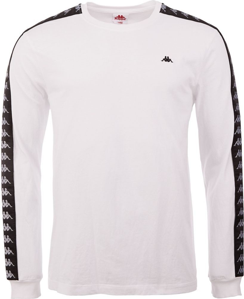 Kappa Longsleeve Langarmshirt