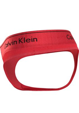 Calvin Klein Underwear T-String THONG mit klassischem CK-Logo