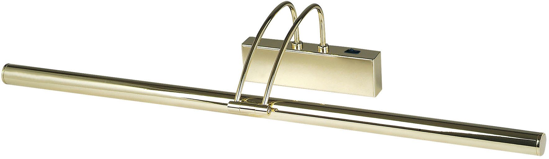 Searchlight LED Bilderleuchte Majorca Bildleuchte - Metall, LED fest integriert