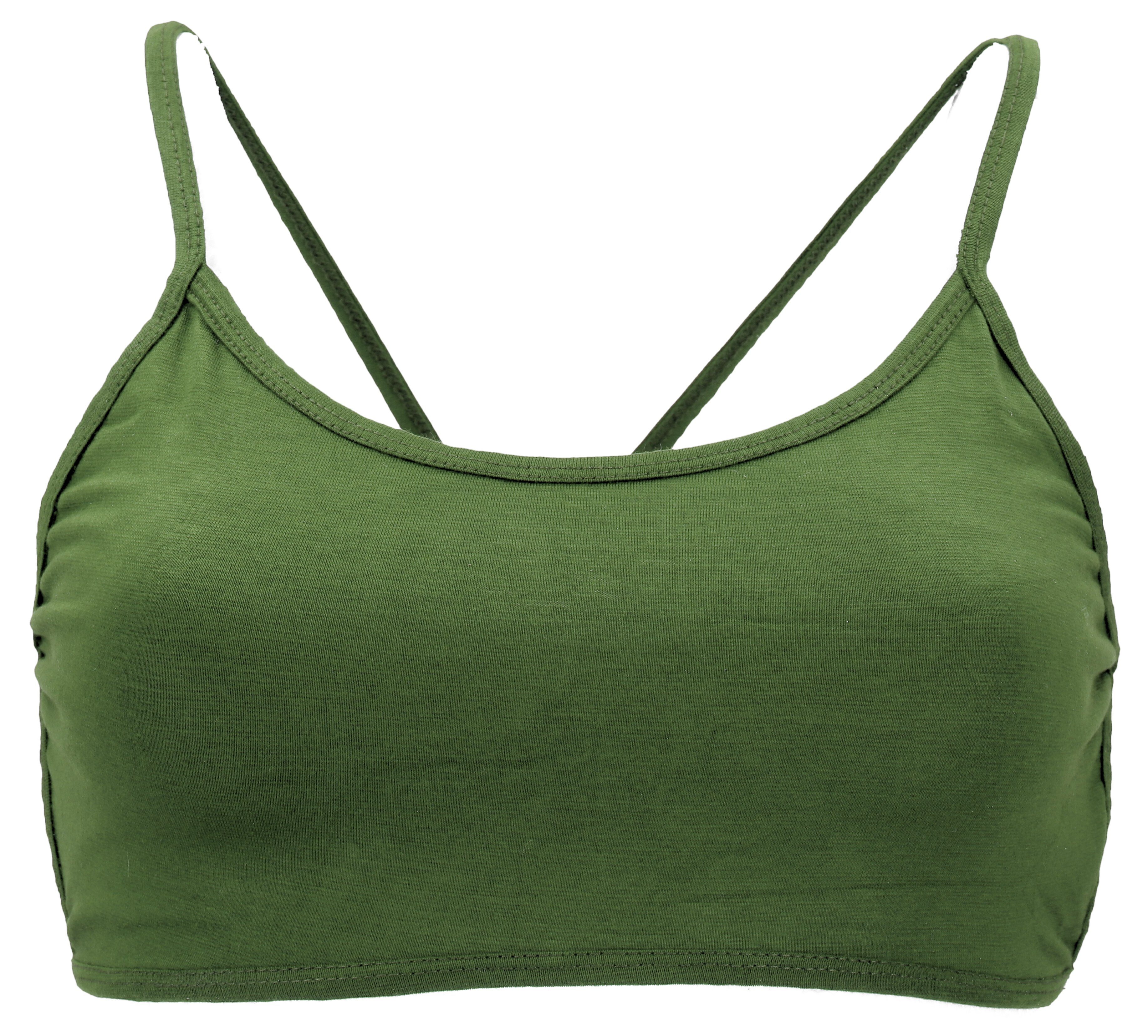 T-Shirt Goa Psytrance Bikini Top, Boho Top, Pixi Yoga..