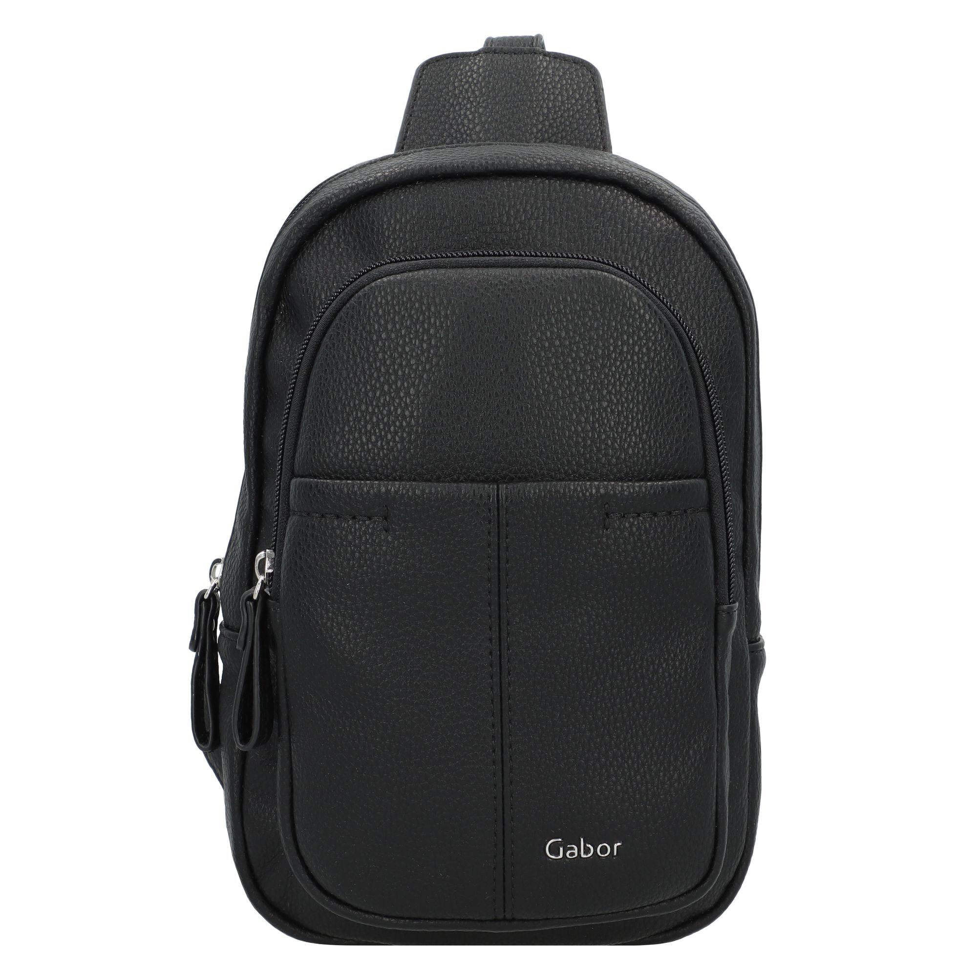 Gabor Umhängetasche Lenea, Polyurethan