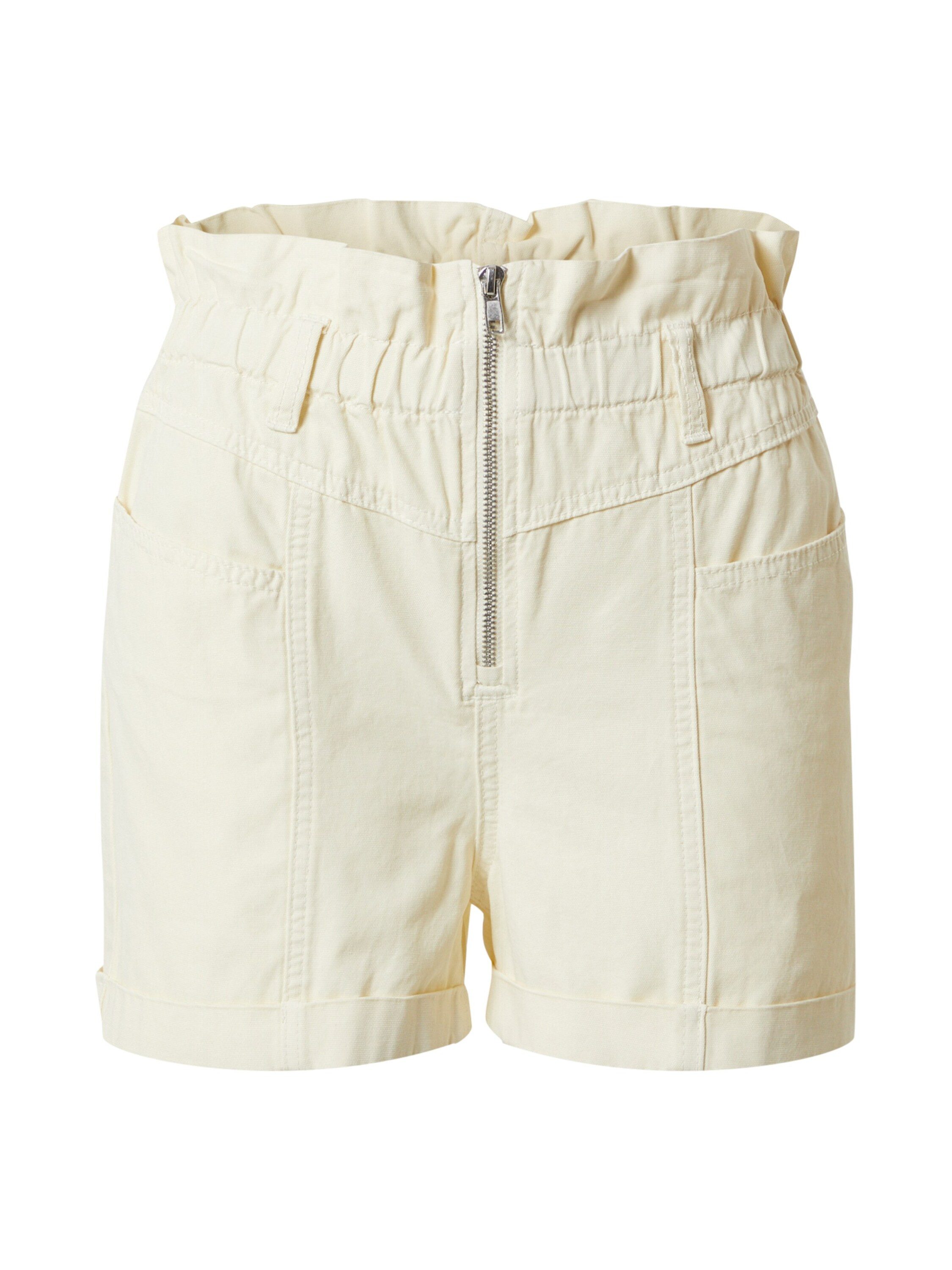 EDITED Jeansshorts Marla (1-tlg) Weiteres Detail