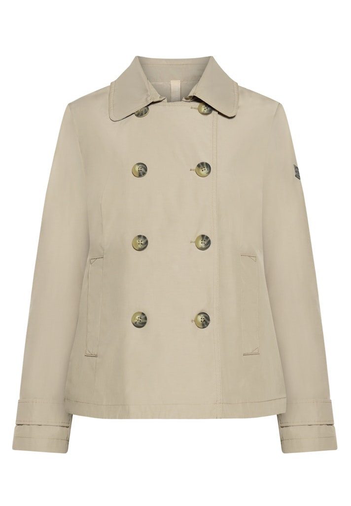 Betty Barclay Outdoorjacke Jacke Casual