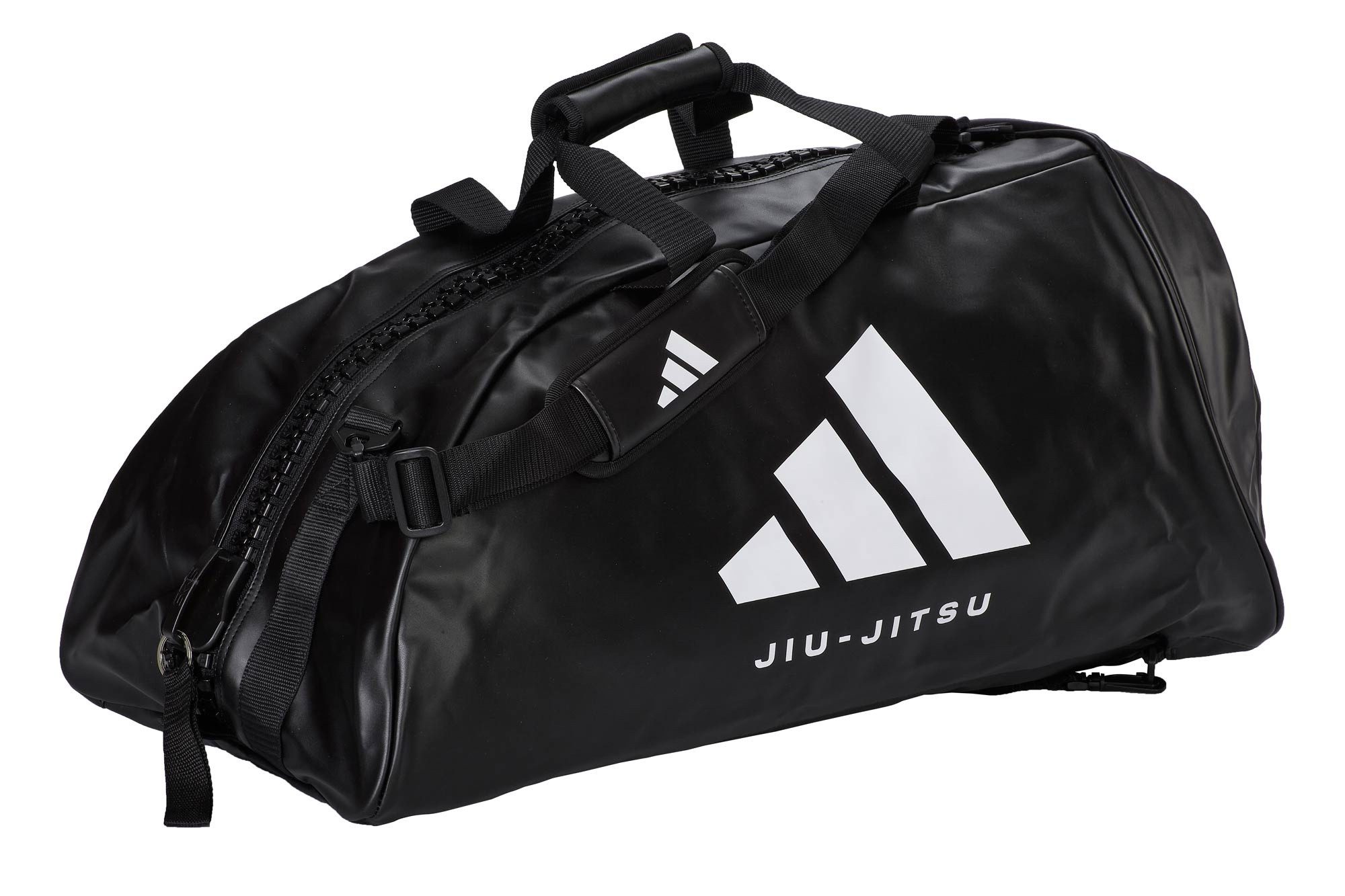 Sporttasche 2in1 Jiu-Jitsu