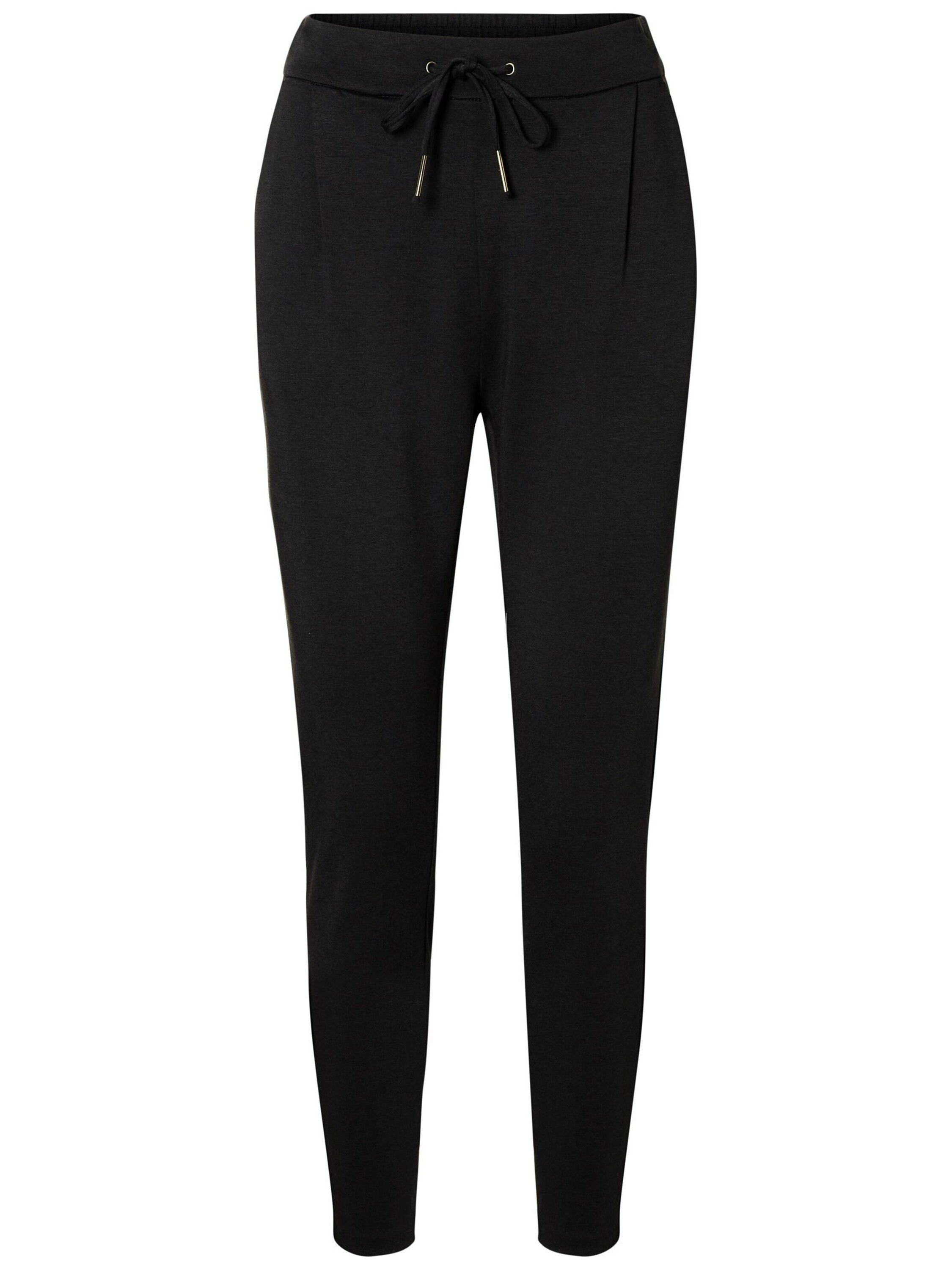 Vero Moda Damen Hose VMEVA MR LOOSE STRING PANTS günstig online kaufen