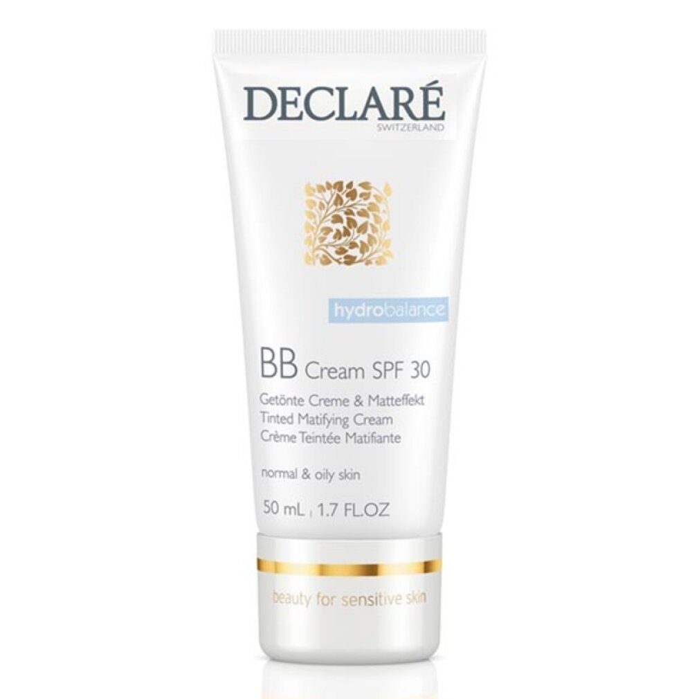 Declaré BB-Creme Hydrocare BB Gream SPF30