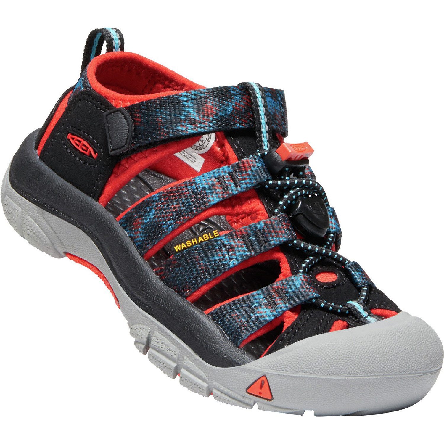 Keen Сандалии NEWPORT H2 Outdoorsandale