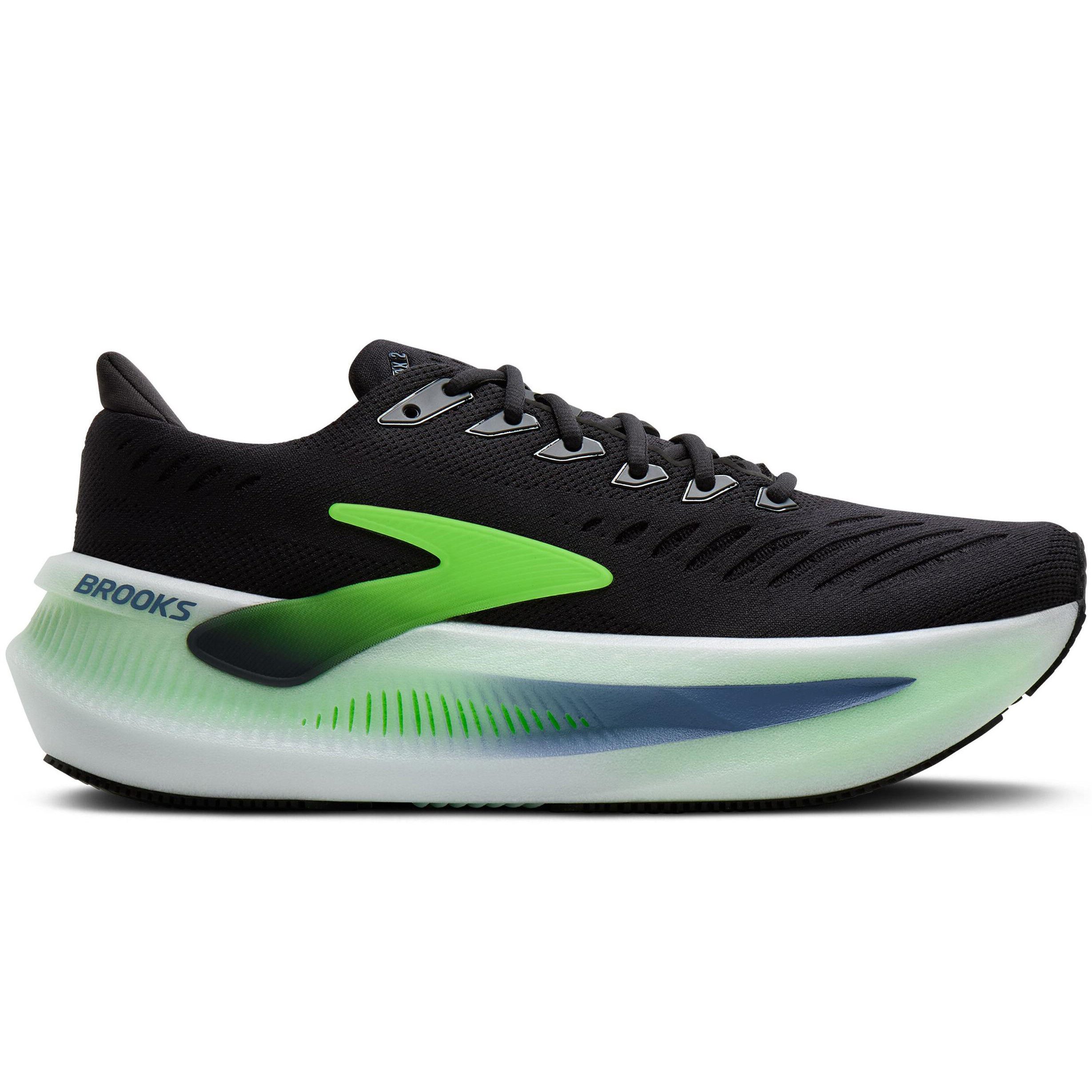 Brooks Glycerin Max 2 Laufschuh