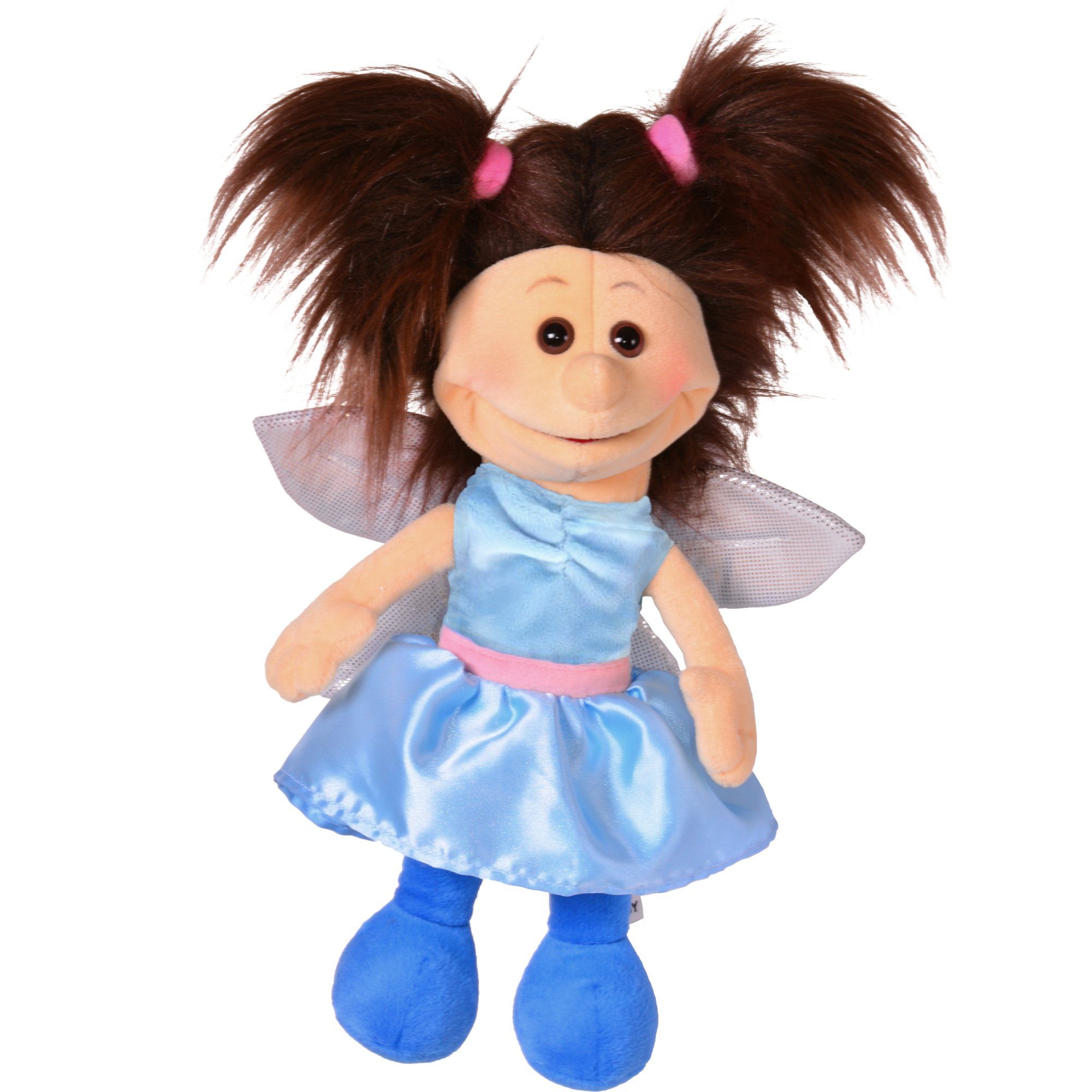 Handpuppe Living Puppets Mailinchen W823 aus der Kategorie Feen und Trolle
