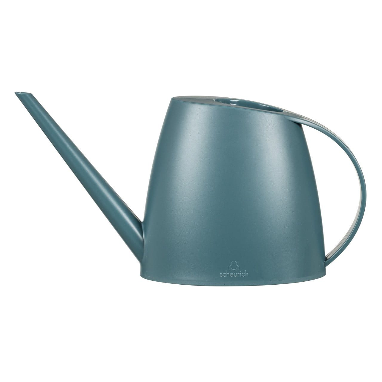 Scheurich Gießkanne Scheurich Gießkanne 1,5 l Kunststoff Jade