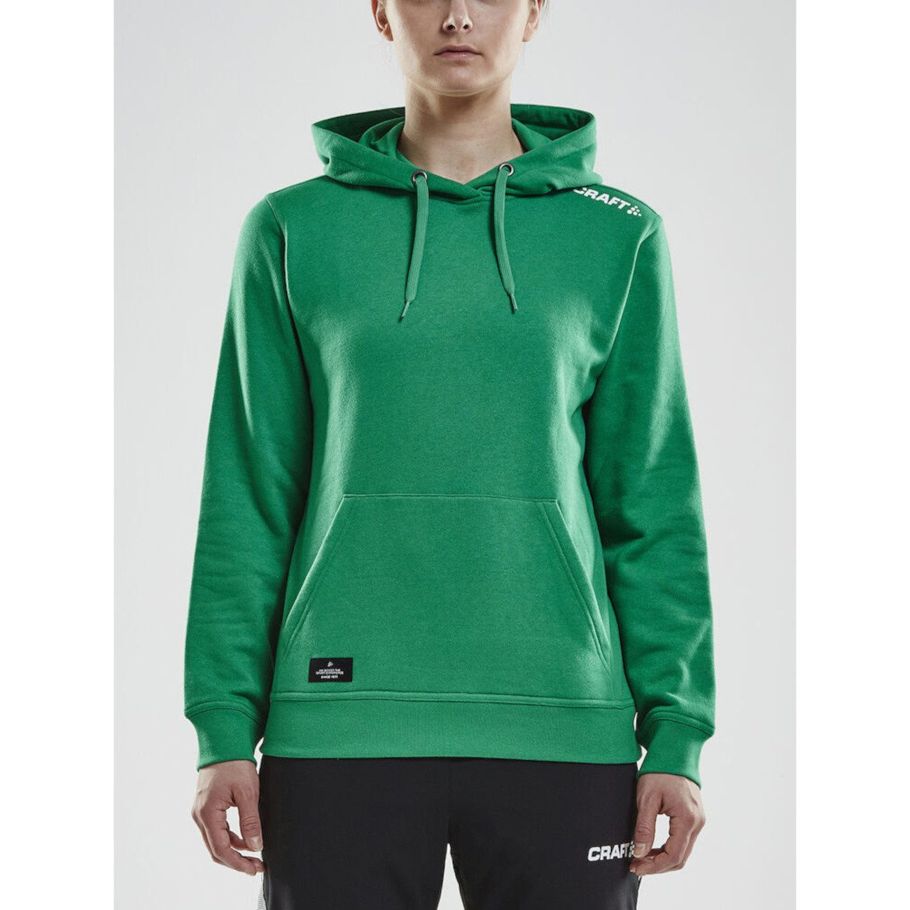Craft Kapuzenpullover Craft Damen Kapuzenpullover COMMUNITY HOODIE 1906973