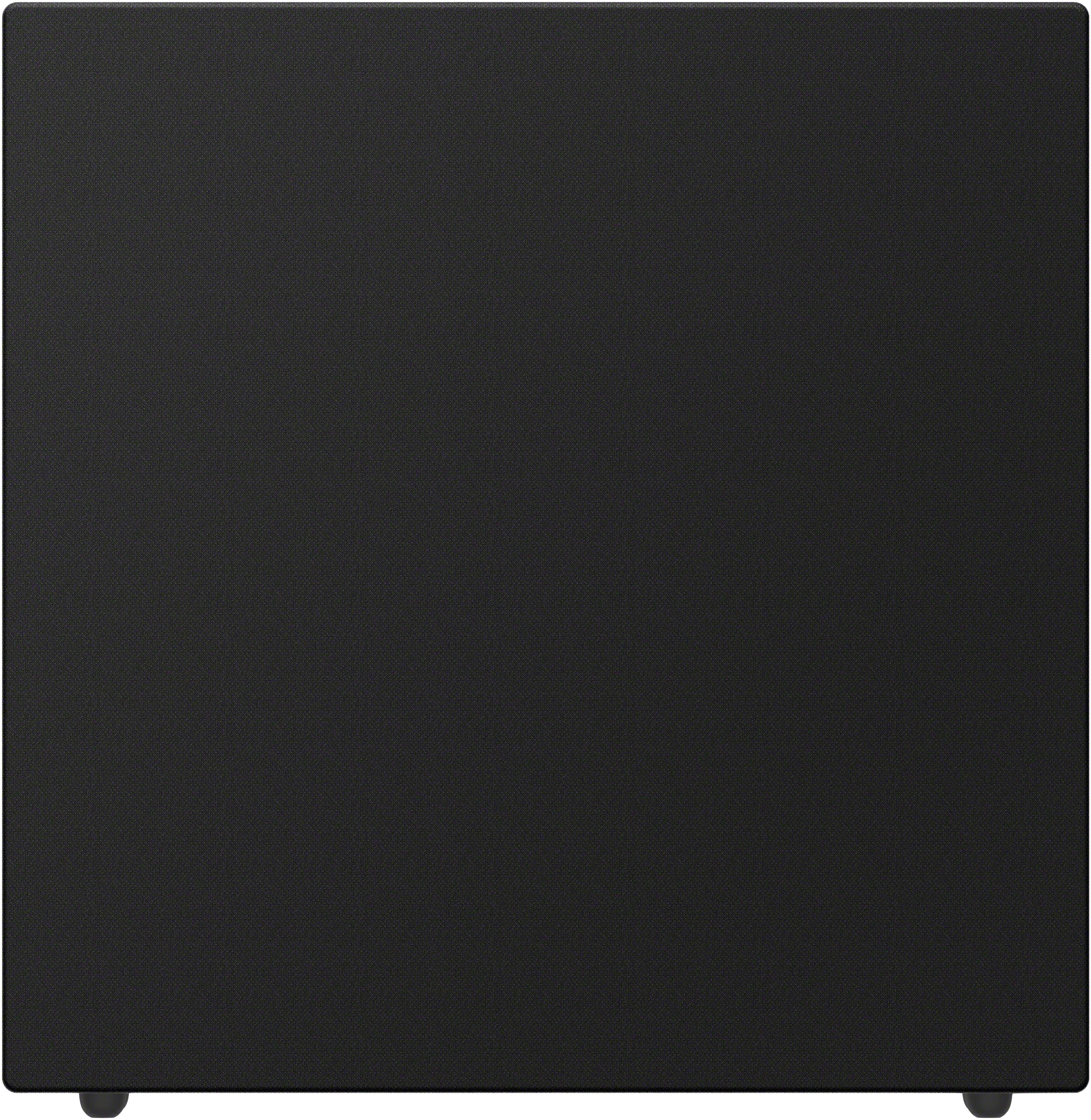 Sony BRAVIA Theatre Sub 8 (SA-SW 8) Subwoofer (300 W, Kompatibel mit HT-A9M2 / A8 / A9000/ A8000/ A7100, SA-SW8, Modell 2026)