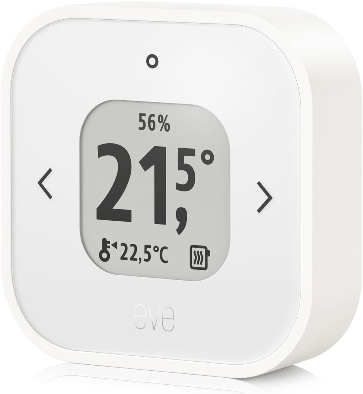 EVE Thermo Control (Matter) Smart-Home-Steuerelement