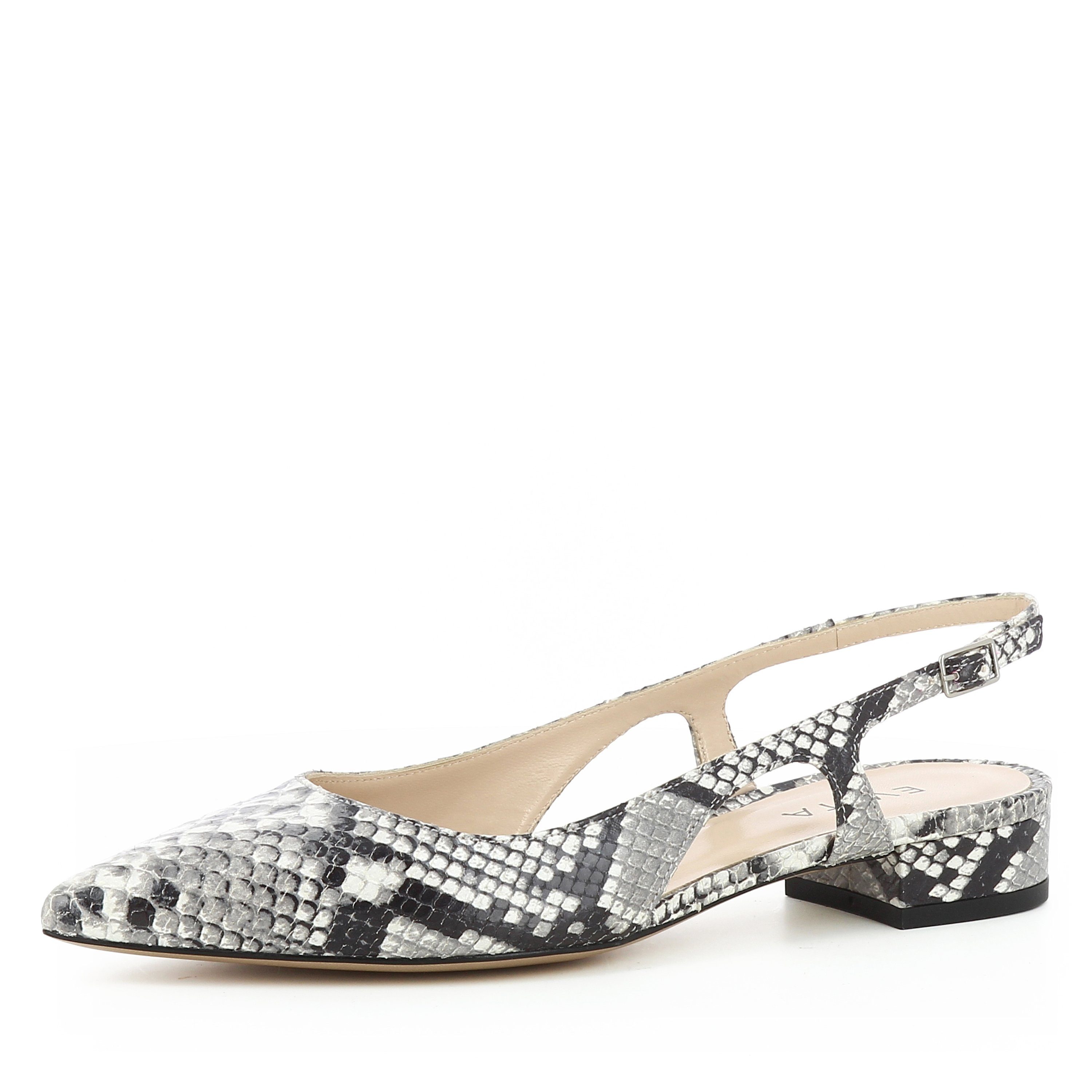 Evita FRANCA Slingpumps