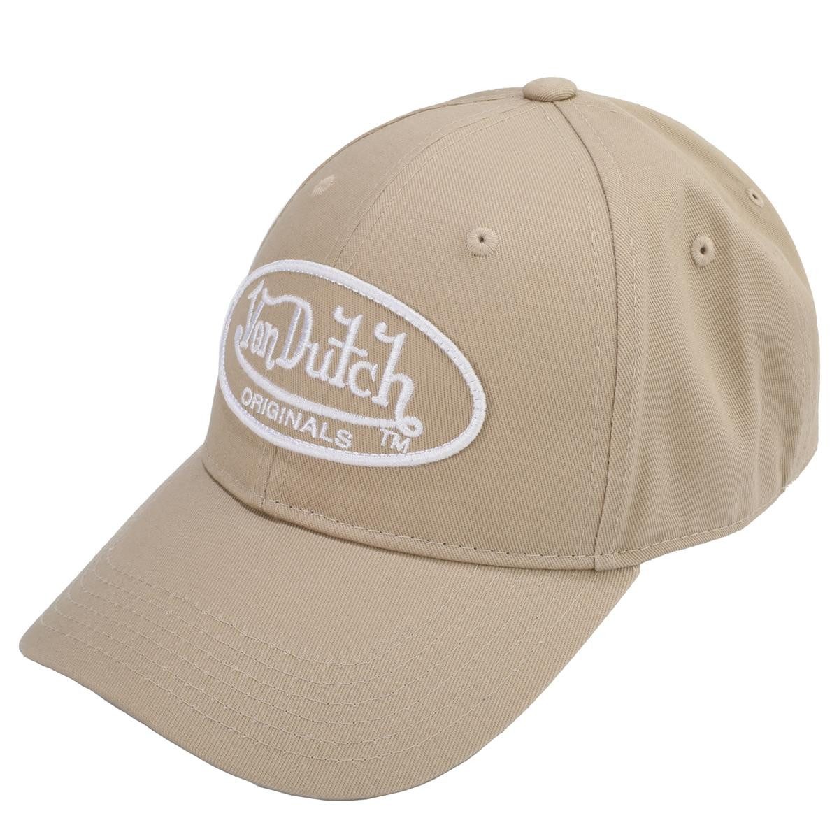 Von Dutch Baseball Cap Von Dutch günstig online kaufen