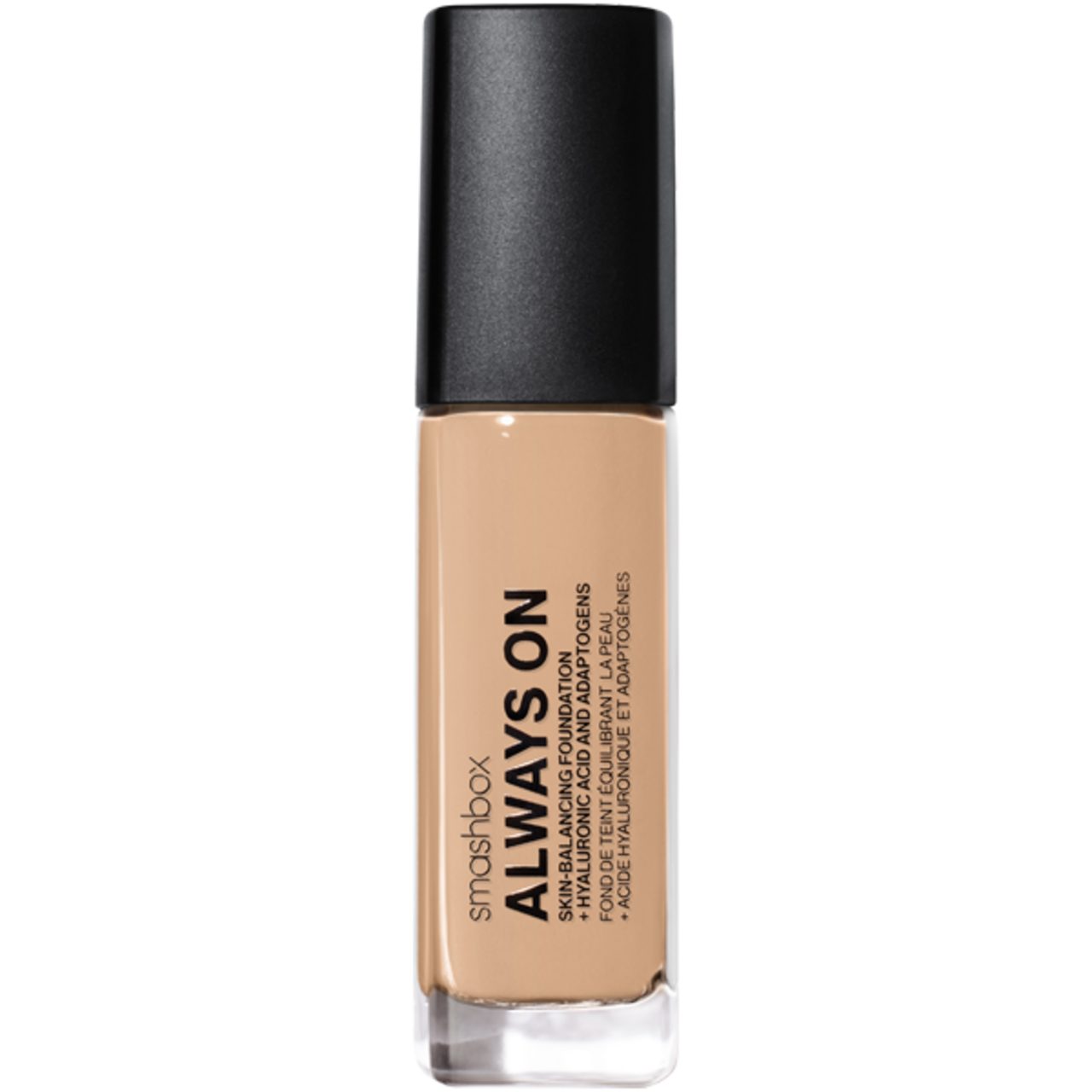 Smashbox Foundation Always on Balancing Foundation, vegan