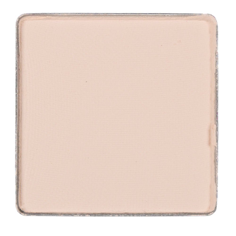 Benecos Lidschatten Refill Eyeshadow matt desert, 1.5 g