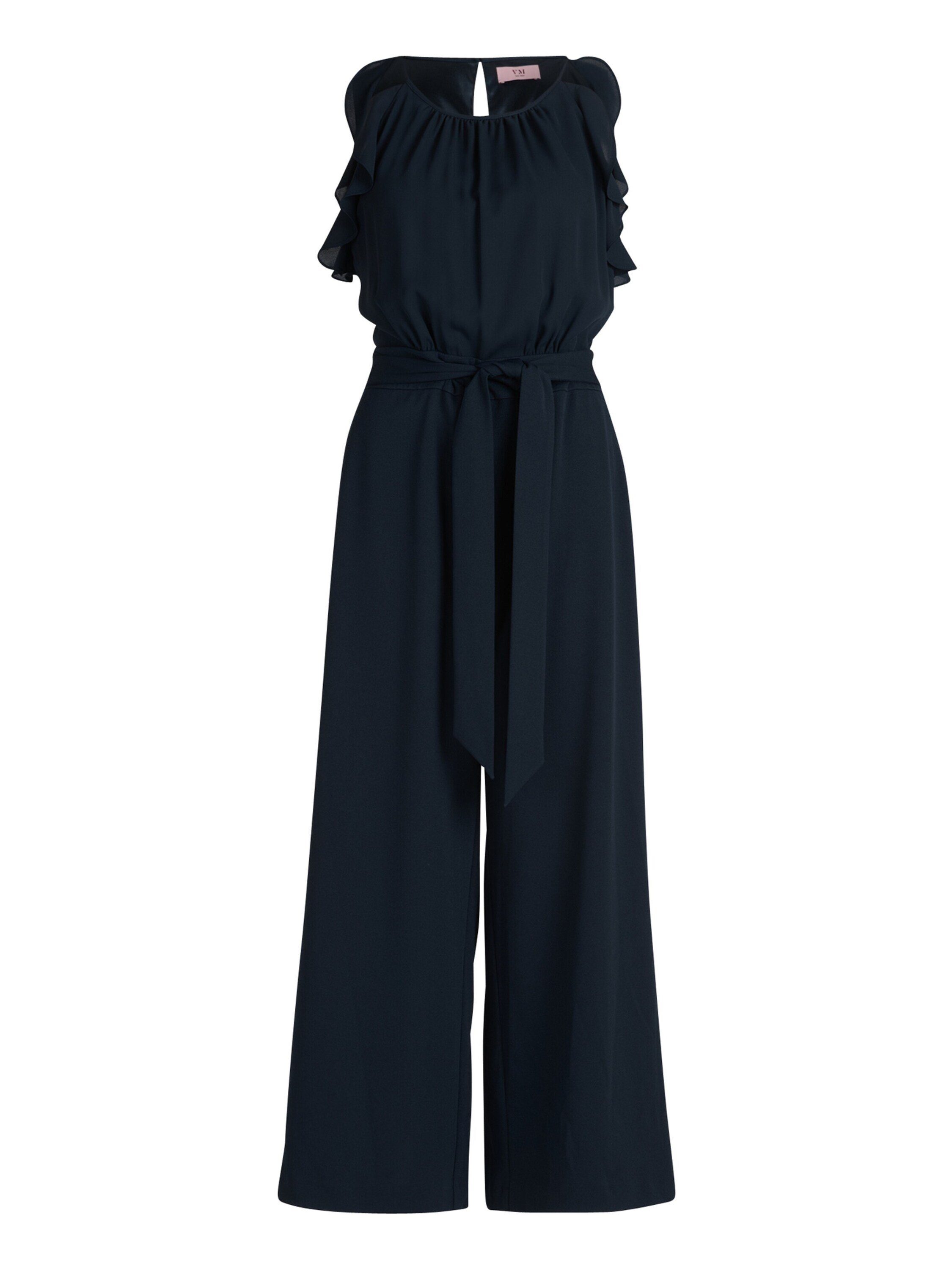 Vera Mont Jumpsuit (1-tlg) Volant günstig online kaufen
