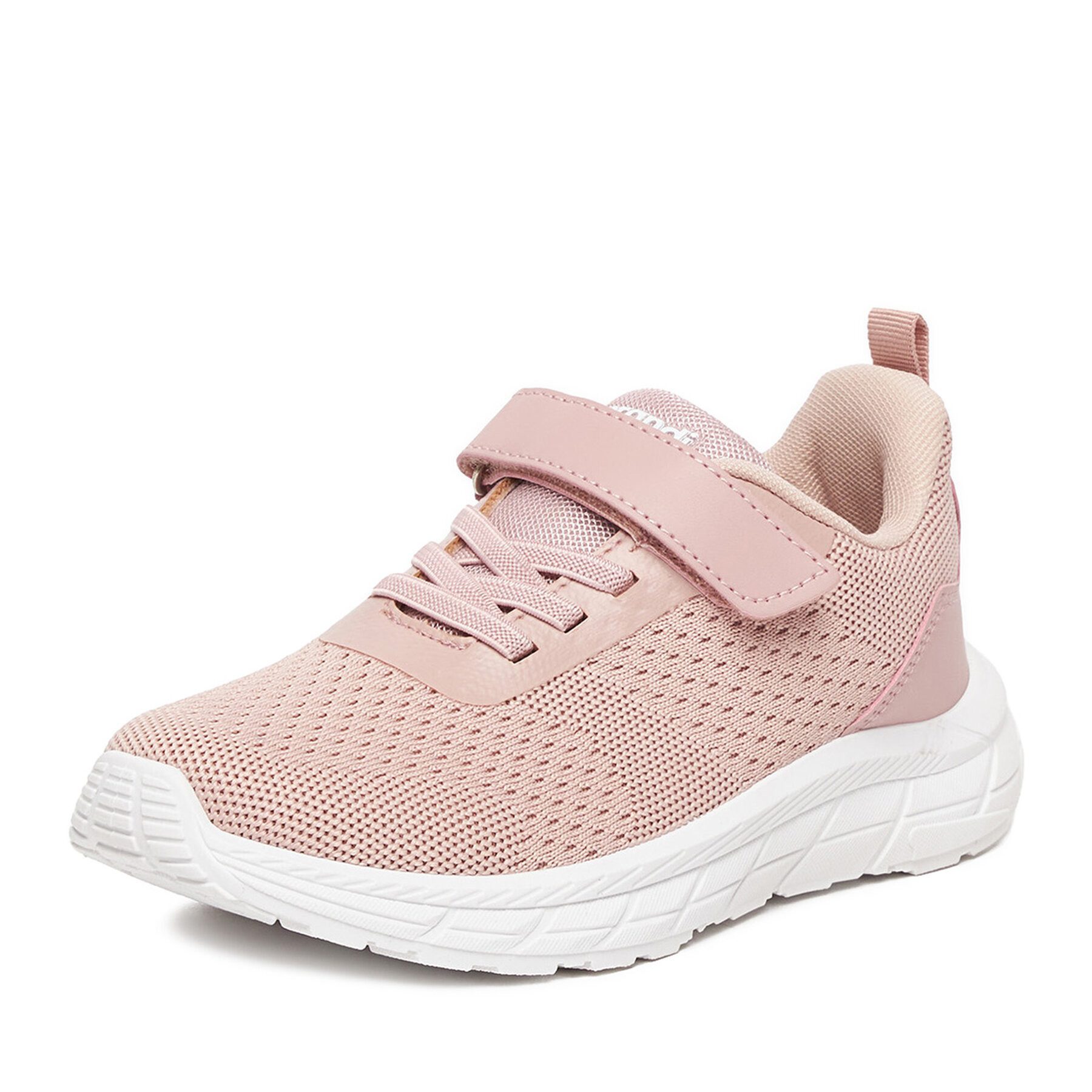 sprandi Sprandi Mädchen Turnschuhe 5907964258476 Rosa Walkingschuh – Bild 4 von 4
