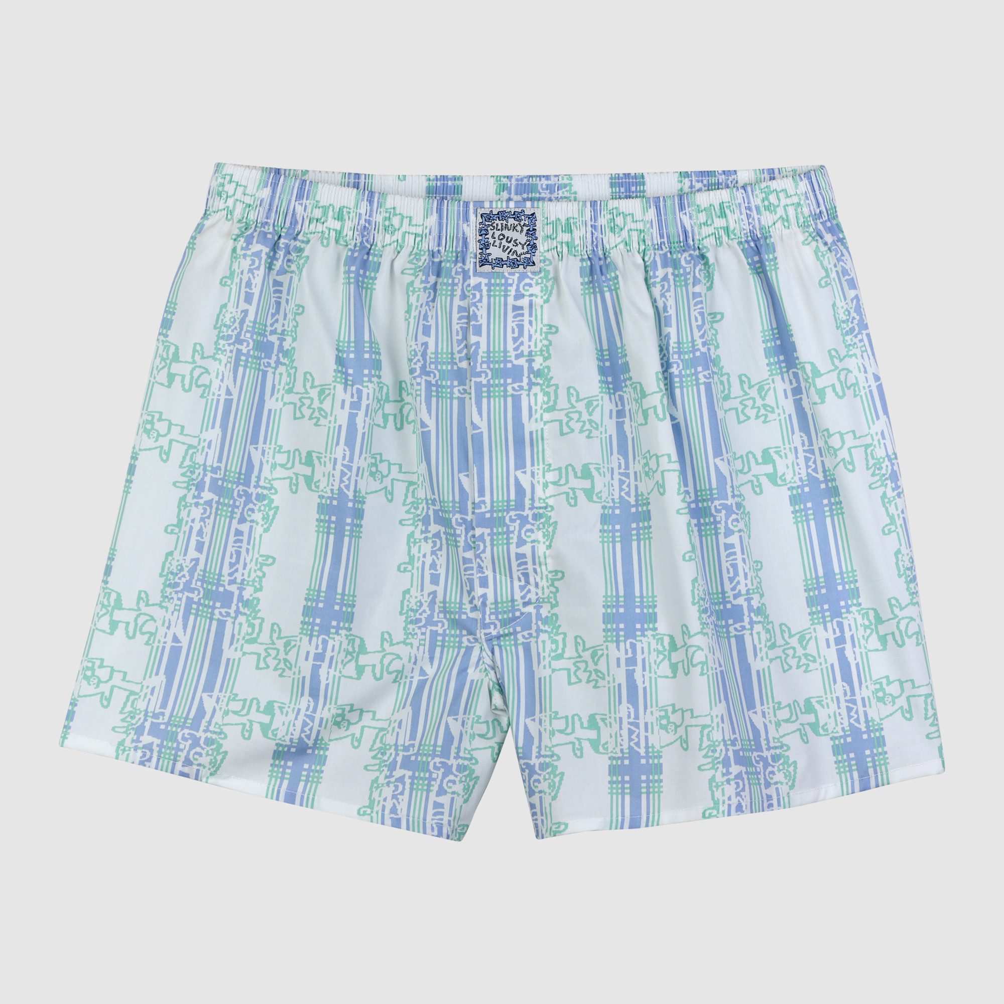Lousy Livin Boxershorts Lousy Livin Boxershorts Slinky (Boxershorts, Boxershorts)