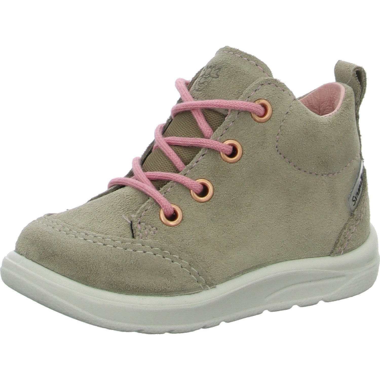 Ricosta Milo Schnürstiefel