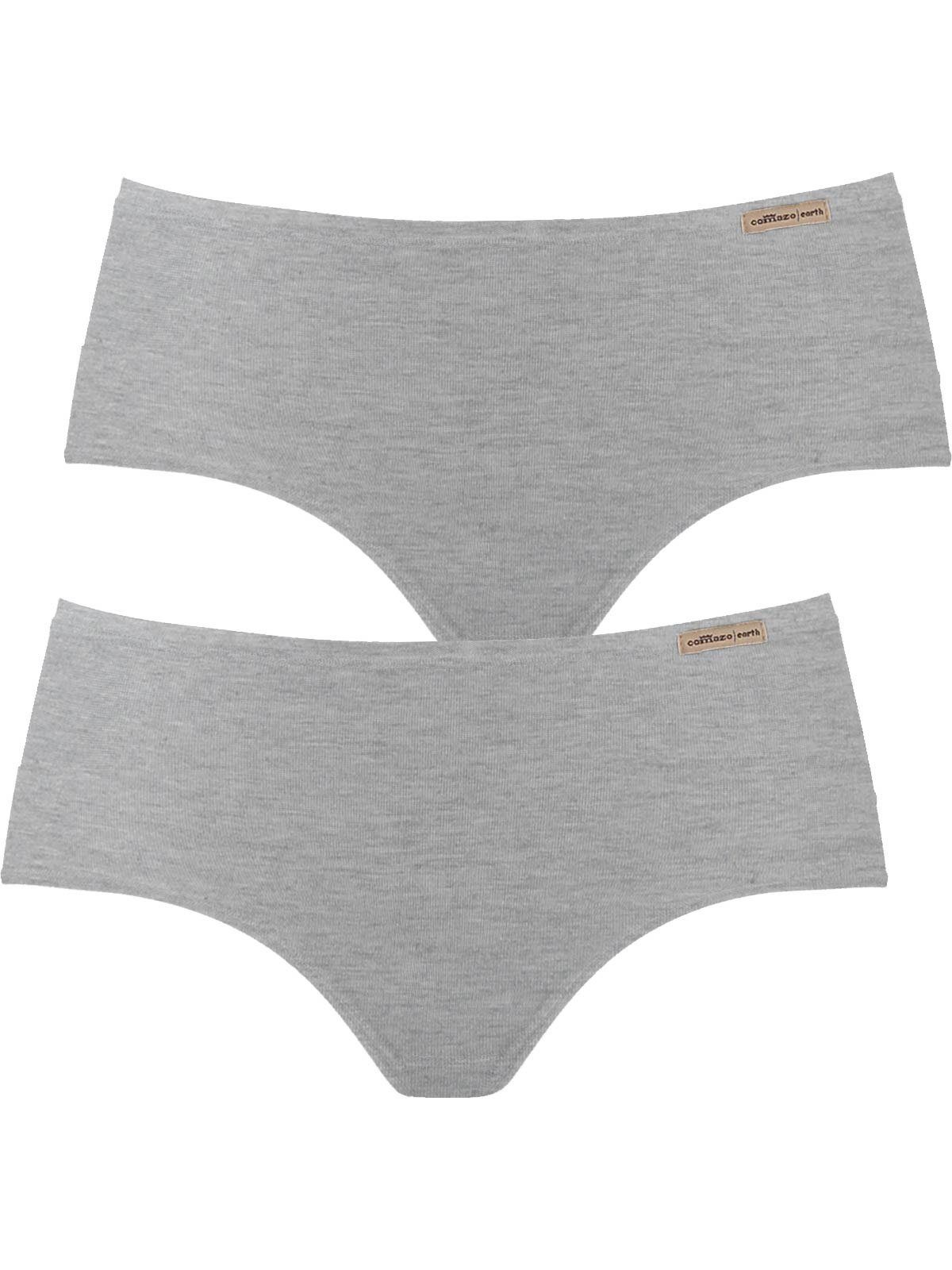 Panty 2er Pack Damen Panty 2764
