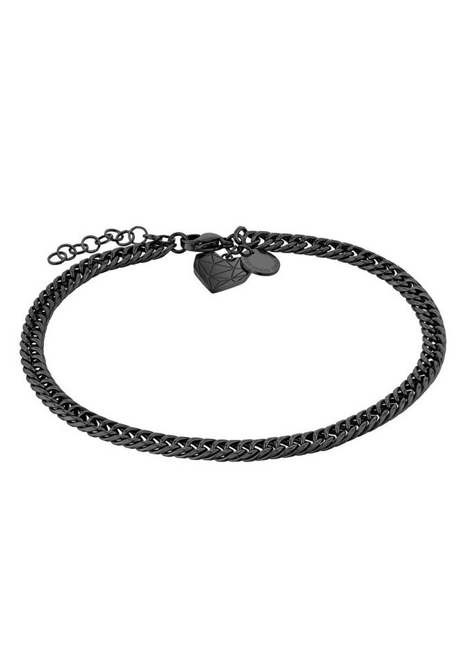 Liebeskind Berlin Fußkette Herz, LJ-085... Liebeskind Berlin Fußkette Herz, LJ-085...