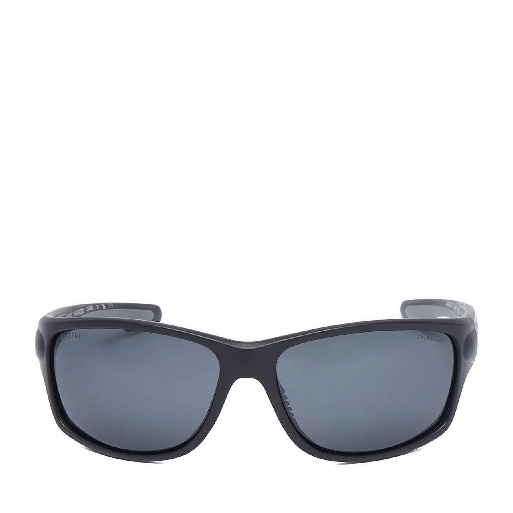 Reebok Sonnenbrille Reebok Unisex Sonnenbrille Schwarz