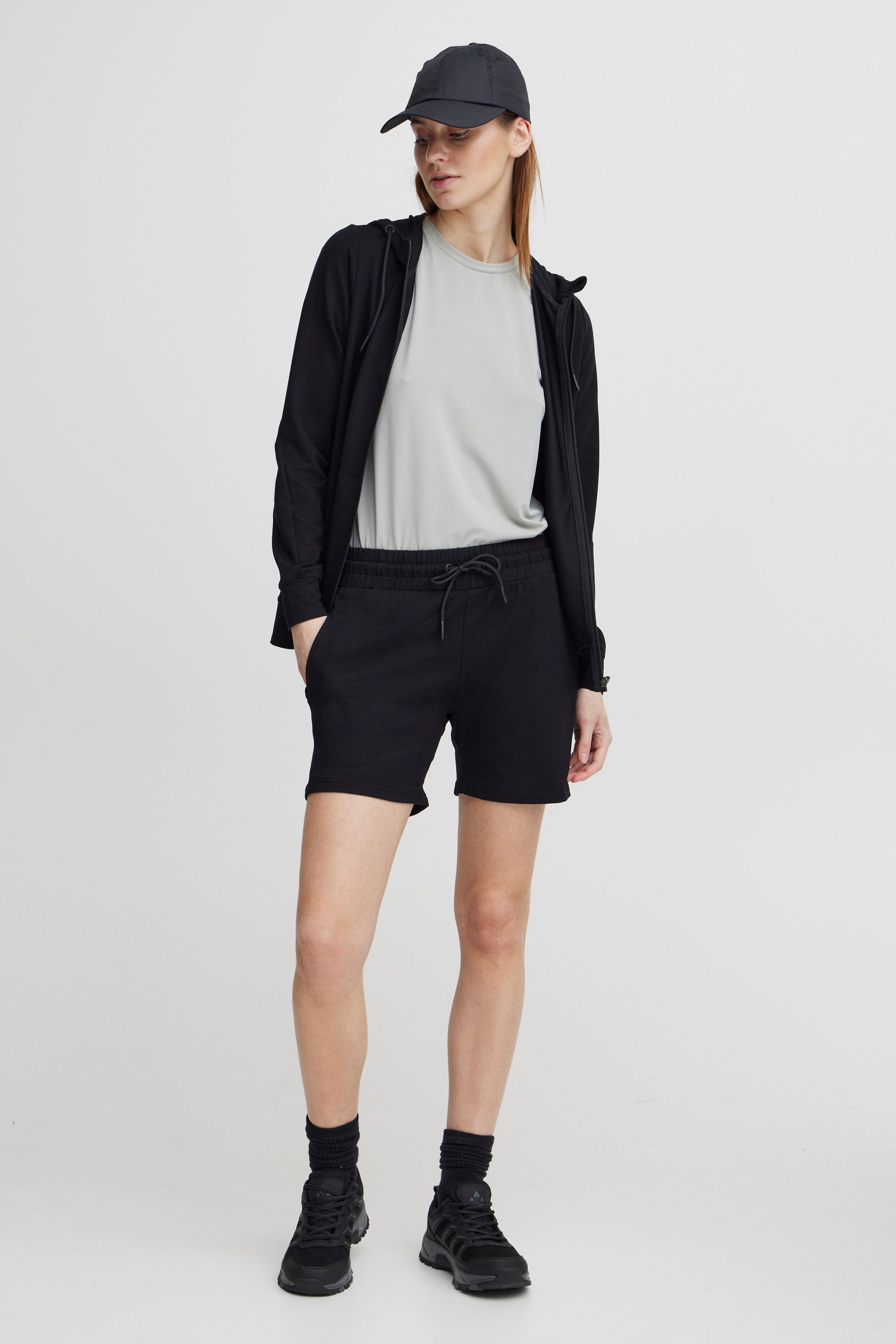North Bend Sweatshorts NBBea W Sweat günstig online kaufen