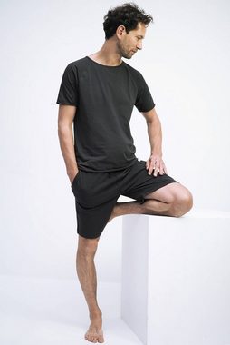 Kismet Yogastyle Yogashirt Yoga T-Shirt Arjuna Tee (1-tlg)