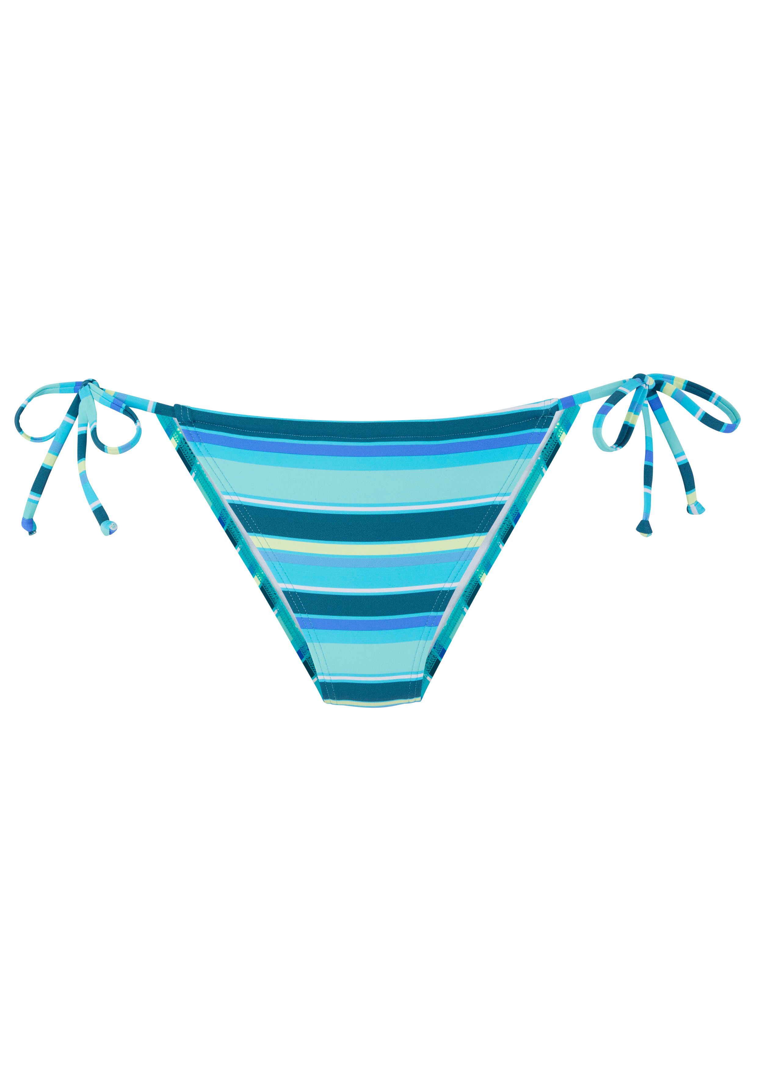 s.Oliver Bikini-Hose Fun in knapper Schnittform günstig online kaufen