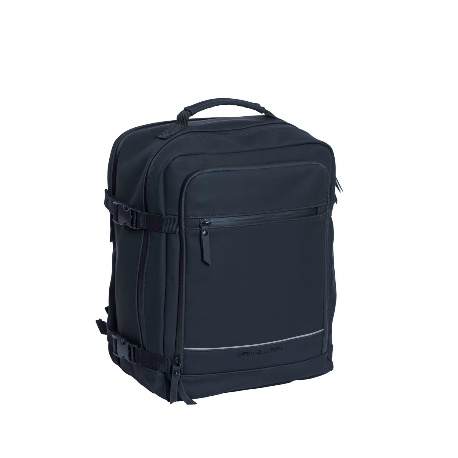 Daniel Ray Reiserucksack DRS25.1650 Centurion Underseater Backpack (Stück, 1-tlg., 1), Größe S
