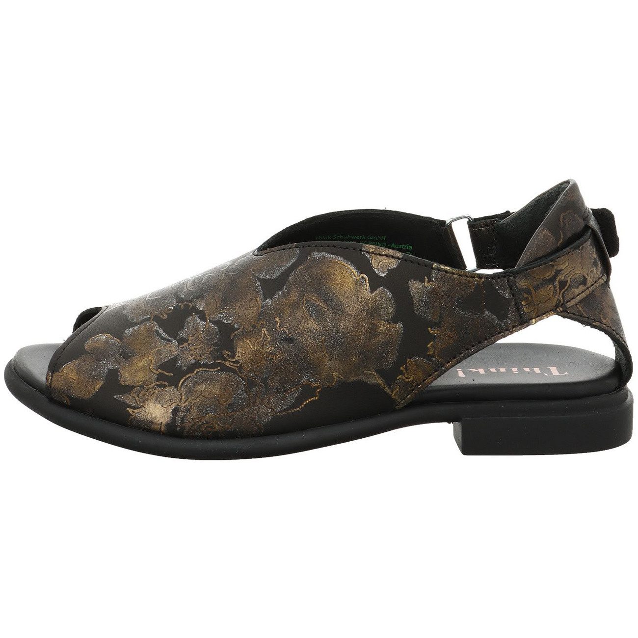 Think! Sandalette