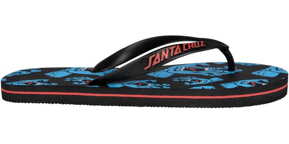 Santa Cruz Drift Flip Flops Sandale günstig online kaufen